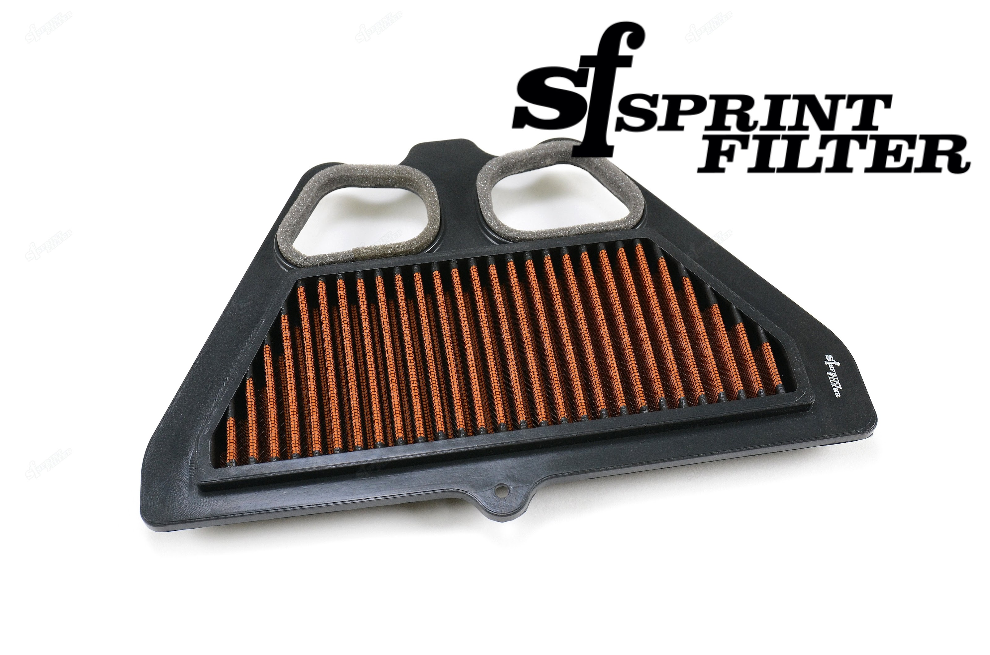 【国内在庫】 Sprint Filter - 乾式エアフィルター P08タイプ Z 900 / SE / PERFORMANCE '17-26 エアクリーナー カワサキ