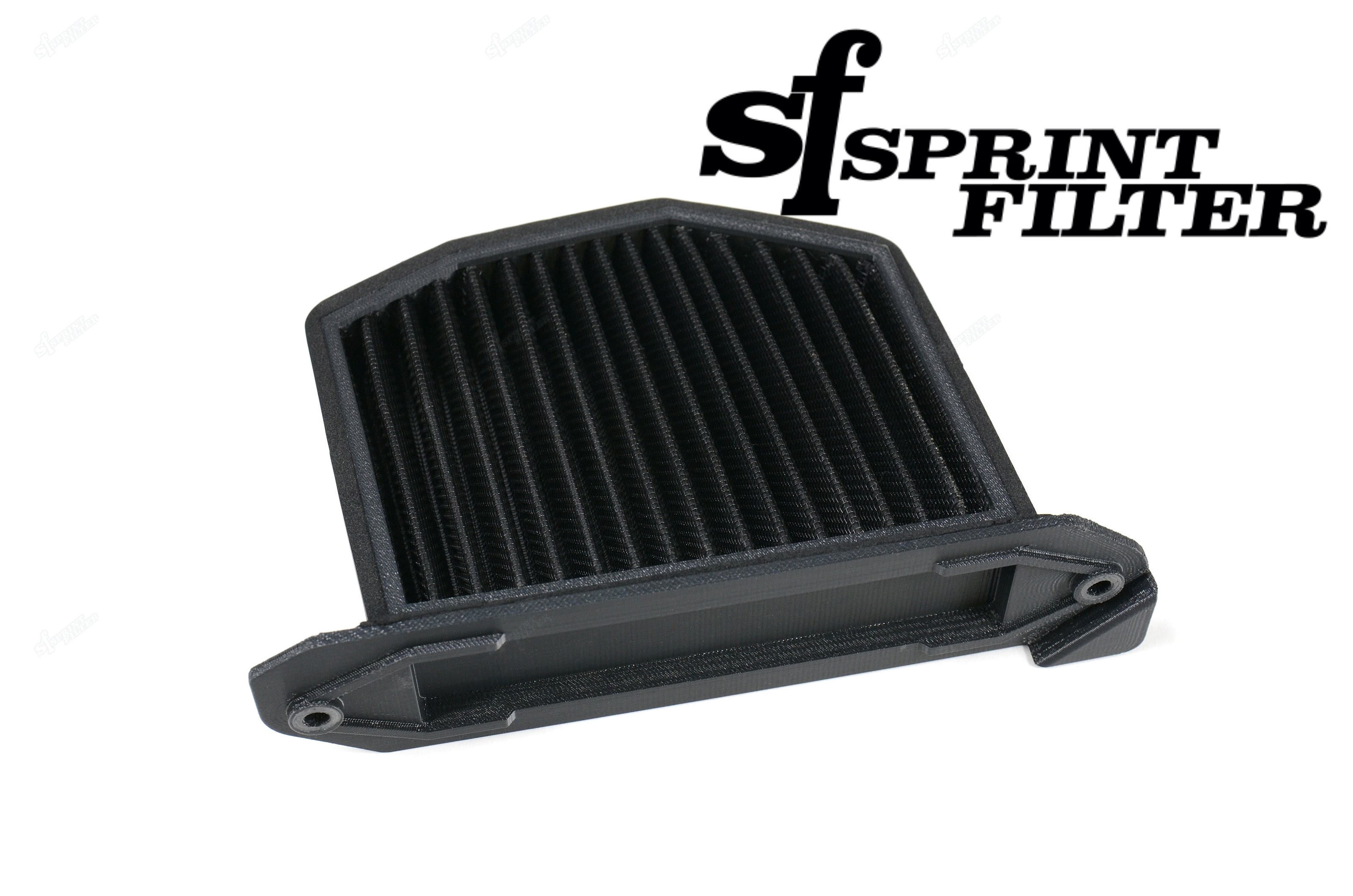 【国内在庫】 Sprint Filter - 乾式エアフィルター P08F1-85タイプ Z H2 エアクリーナー カワサキ|iMotorcycle Japan 店