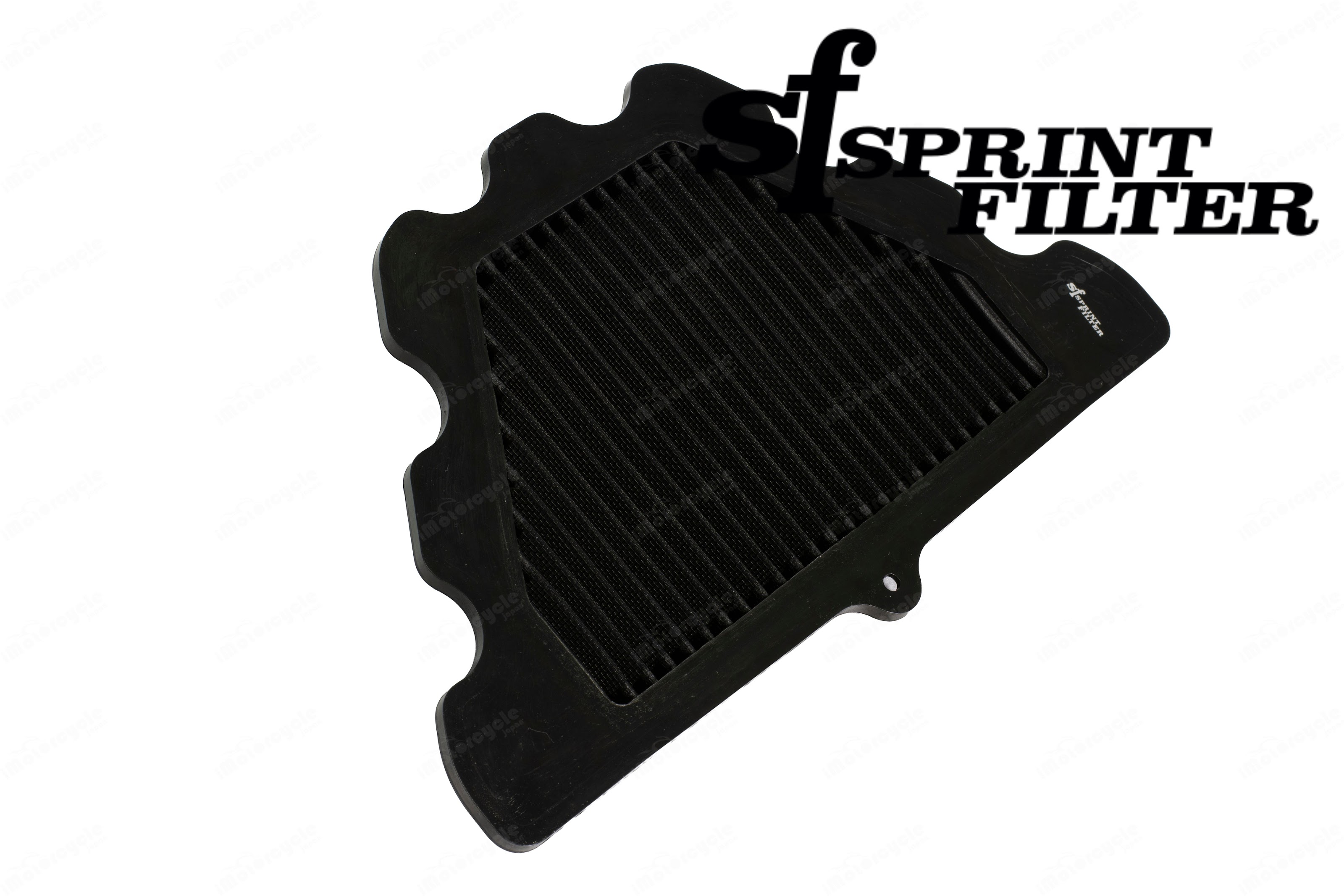 【国内在庫】 Sprint Filter - 乾式エアフィルター P08F1-85タイプ Z 900 RS / CAFE' '18-25 エアクリーナー カワサキ Z900RSカフェ|iMotorcycle Japan 店