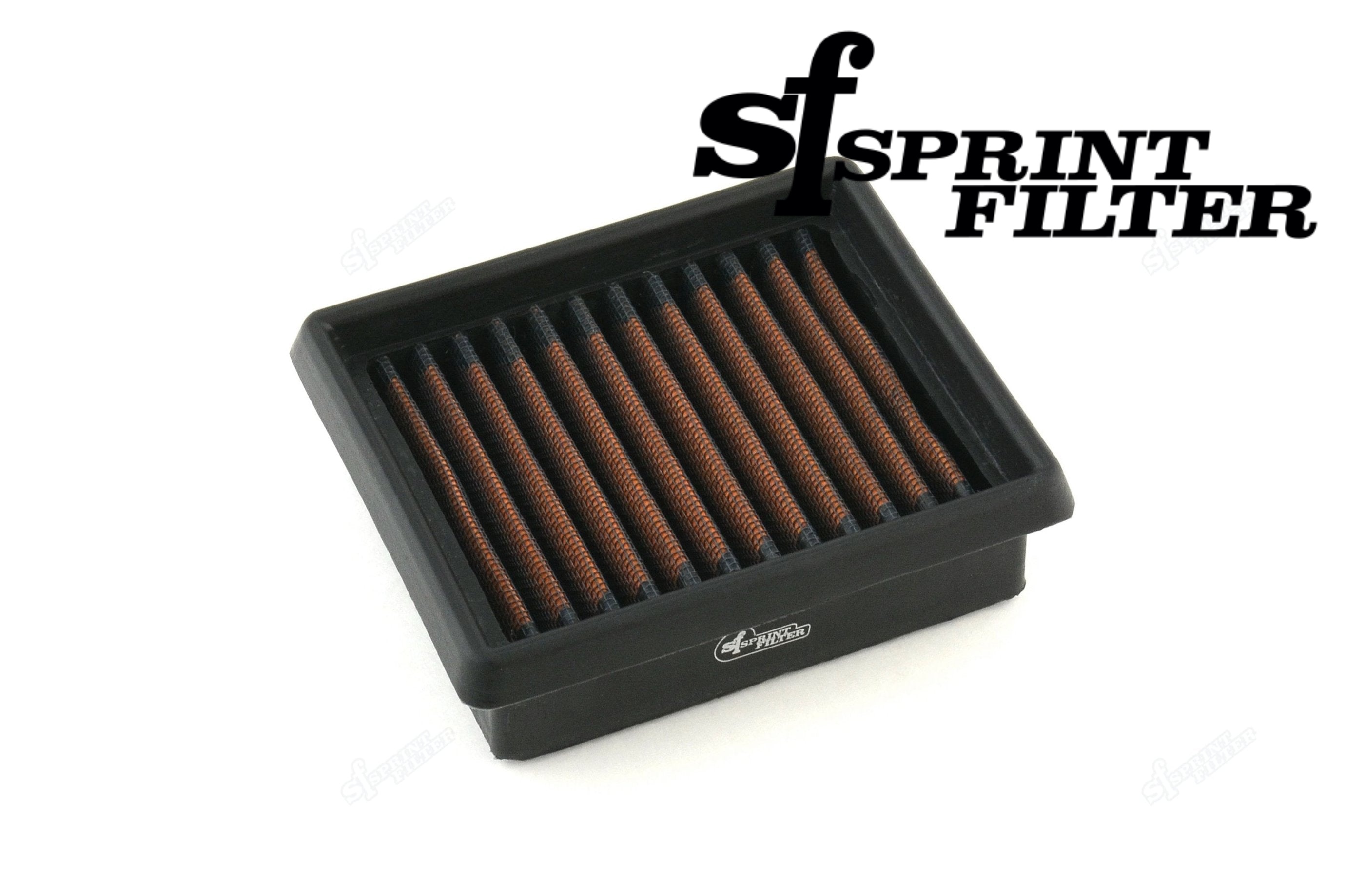 【国内在庫】 Sprint Filter - 乾式エアフィルター P08タイプ 125 / 200 / 250 / 390 DUKE '11-16 / RC '14-20 エアクリーナー ケーティーエム 125デューク 200デューク 250デューク 390デューク