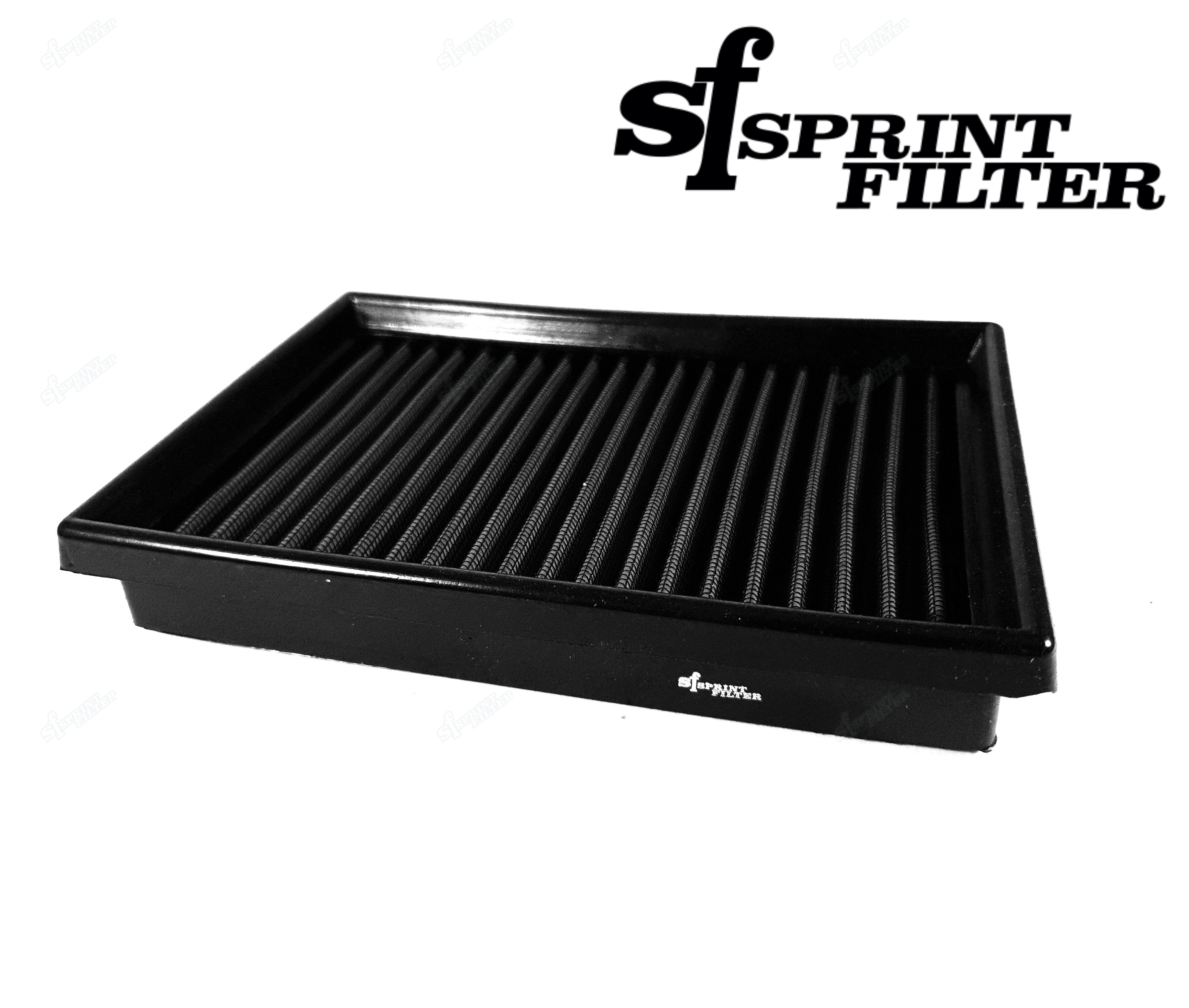 【国内在庫】 Sprint Filter - 乾式エアフィルター P08F1-85タイプ 790 DUKE / 890 DUKE / R / GP / 990 DUKE / R エアクリーナー ケーティーエム 790デューク 890デュークR 890デュークGP 990デューク 990デュークR｜iMotorcycle Japan 店