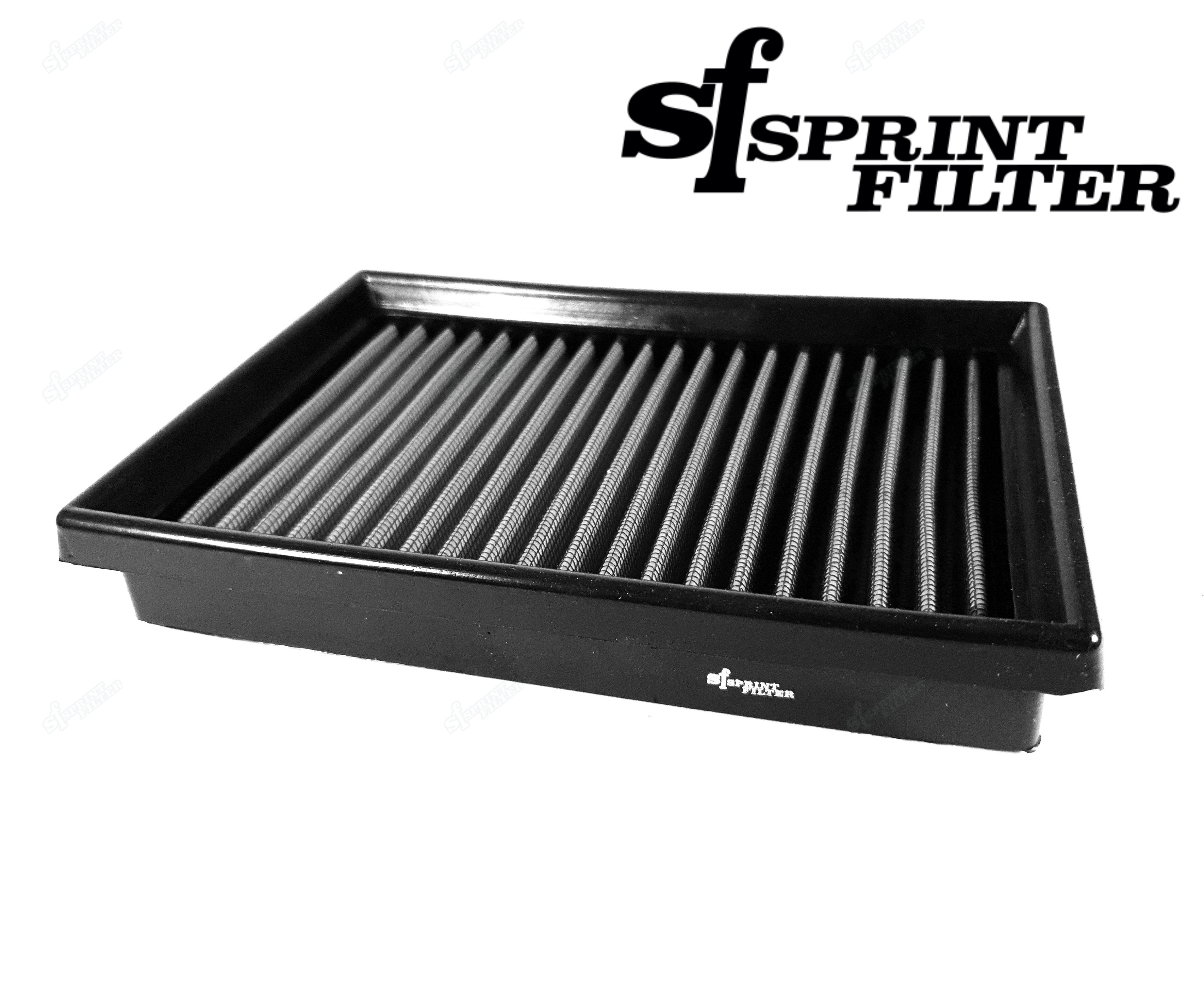 【正規輸入代理店】 Sprint Filter - 乾式エアフィルター T12タイプ 790 DUKE / 890 DUKE / R / GP / 990 DUKE / R エアクリーナー ケーティーエム 790デューク 890デュークR 890デュークGP 990デューク 990デュークR