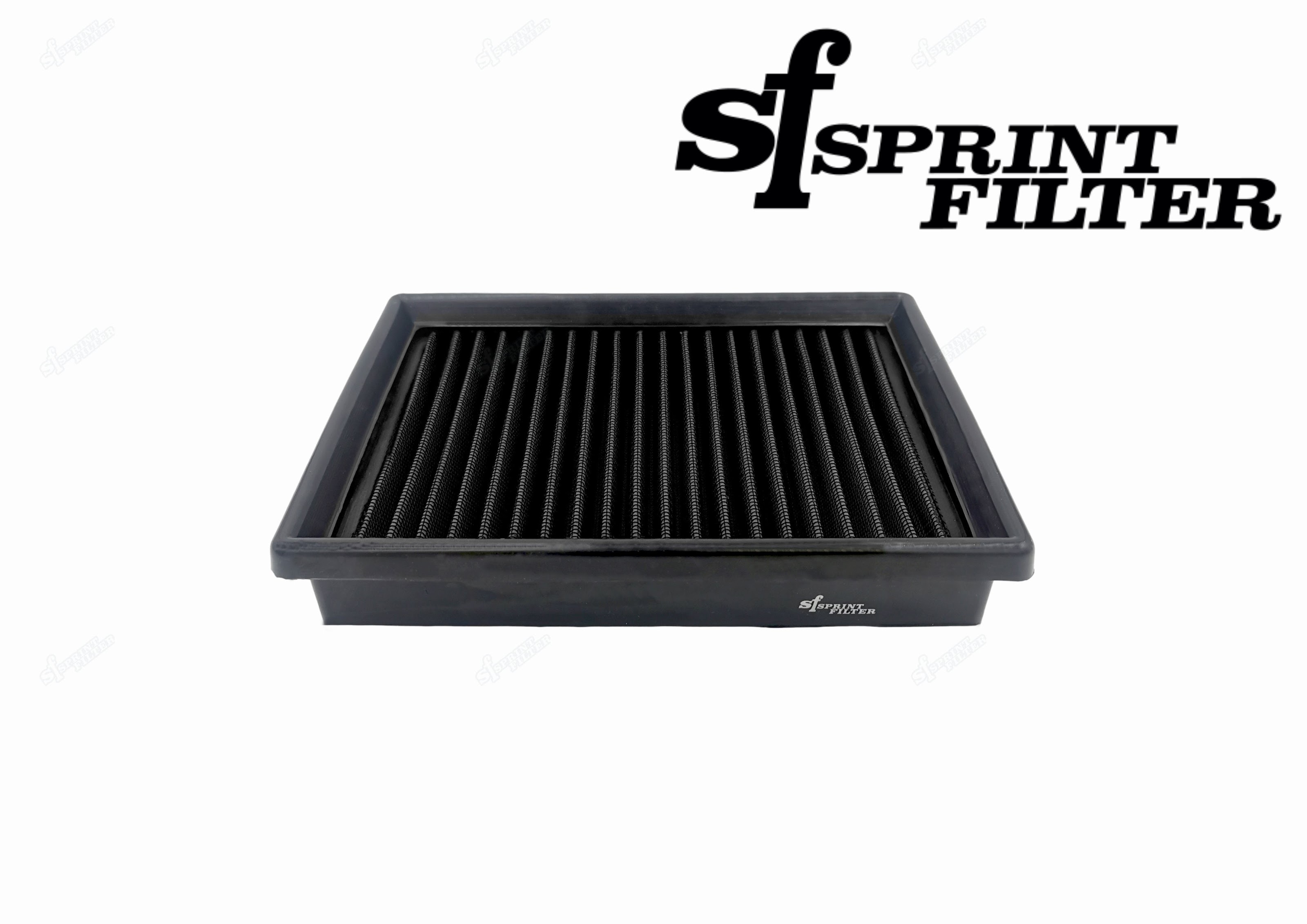 【正規輸入代理店】 Sprint Filter - 乾式エアフィルター P08F1-85タイプ 790 DUKE '22-26 / VITPILEN 801 / SVARTPILEN 801 '24-26 エアクリーナー ハスクバーナ スヴァルトピレン801 ヴィットピレン801 ケーティーエム 790デューク|iMotorcycle Japan 店