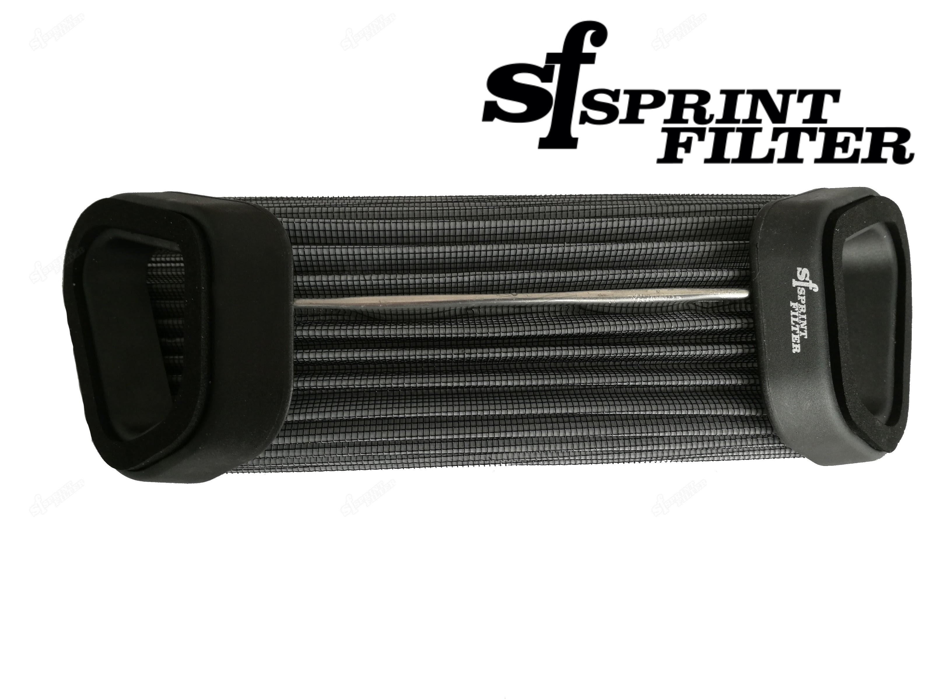 【国内在庫】 Sprint Filter - 乾式エアフィルター P14タイプ BRUTALE 675 / 800 / F3 675 / 800 / RIVALE / TURISMO VELOCE 800 他 エアクリーナー エムブイアグスタ ブルターレ675 ブルターレ800 ブルターレ800アメリカ