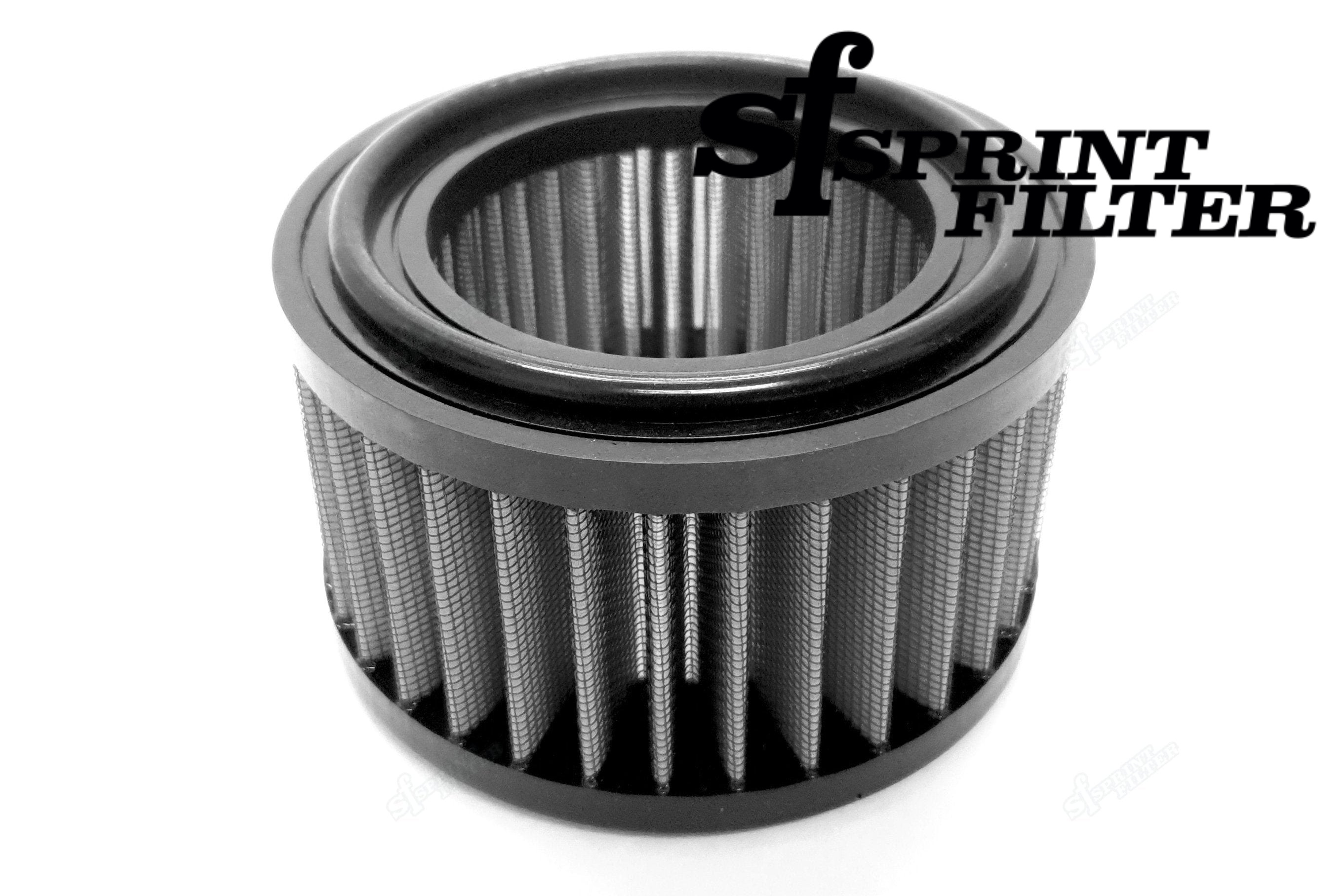 【正規輸入代理店】 Sprint Filter - 乾式エアフィルター P14タイプ BULLET EFI 500 / CLASSIC EFI 500 / ELECTRA EFI 500 他 エアクリーナー ロイヤルエンフィールド ブリット500EFI ブリットトライアルズ500 クラシック500EFI 11,242円