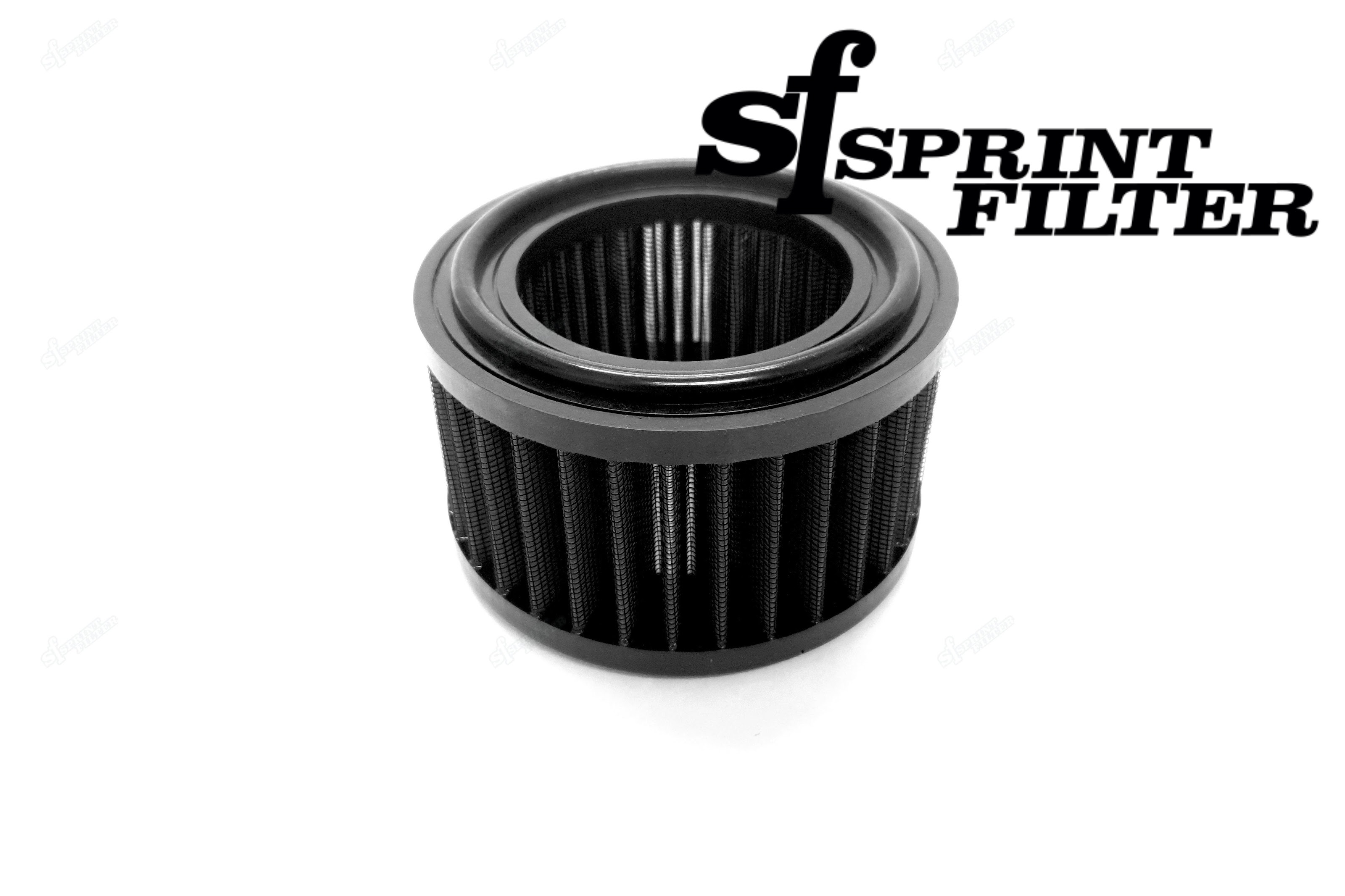 【正規輸入代理店】 Sprint Filter - 乾式エアフィルター P08F1-85タイプ BULLET EFI 500 / CLASSIC EFI 500 / ELECTRA EFI 500 他 エアクリーナー ロイヤルエンフィールド ブリット500EFI ブリットトライアルズ500 クラシック500EFI|iMotorcycle Japan 店