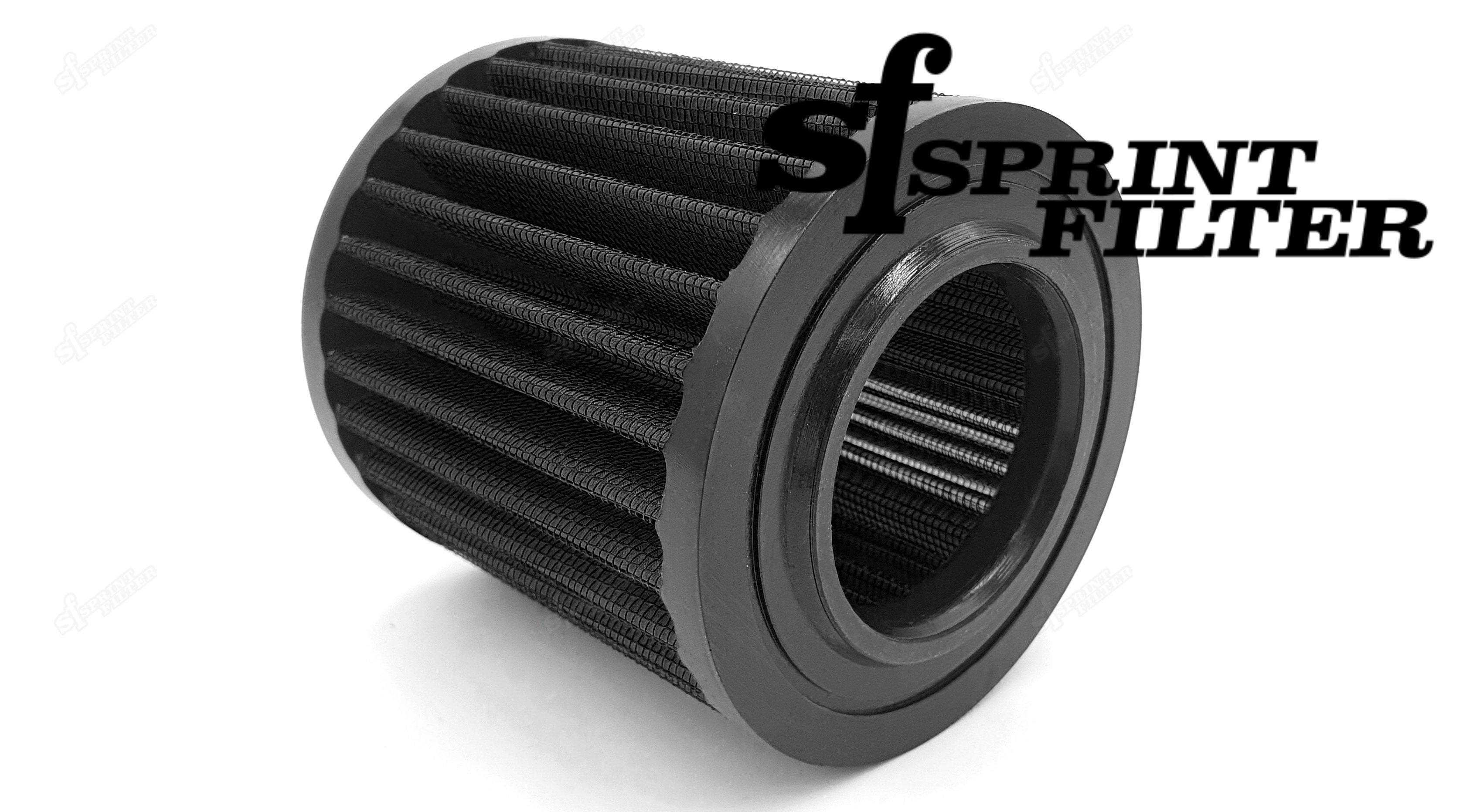 【正規輸入代理店】 Sprint Filter - 乾式エアフィルター P08F1-85タイプ CLASSIC 350 / HUNTER 350 / METEOR 350 エアクリーナー ロイヤルエンフィールド クラシック350 ハンター350 メテオ350|iMotorcycle Japan 店