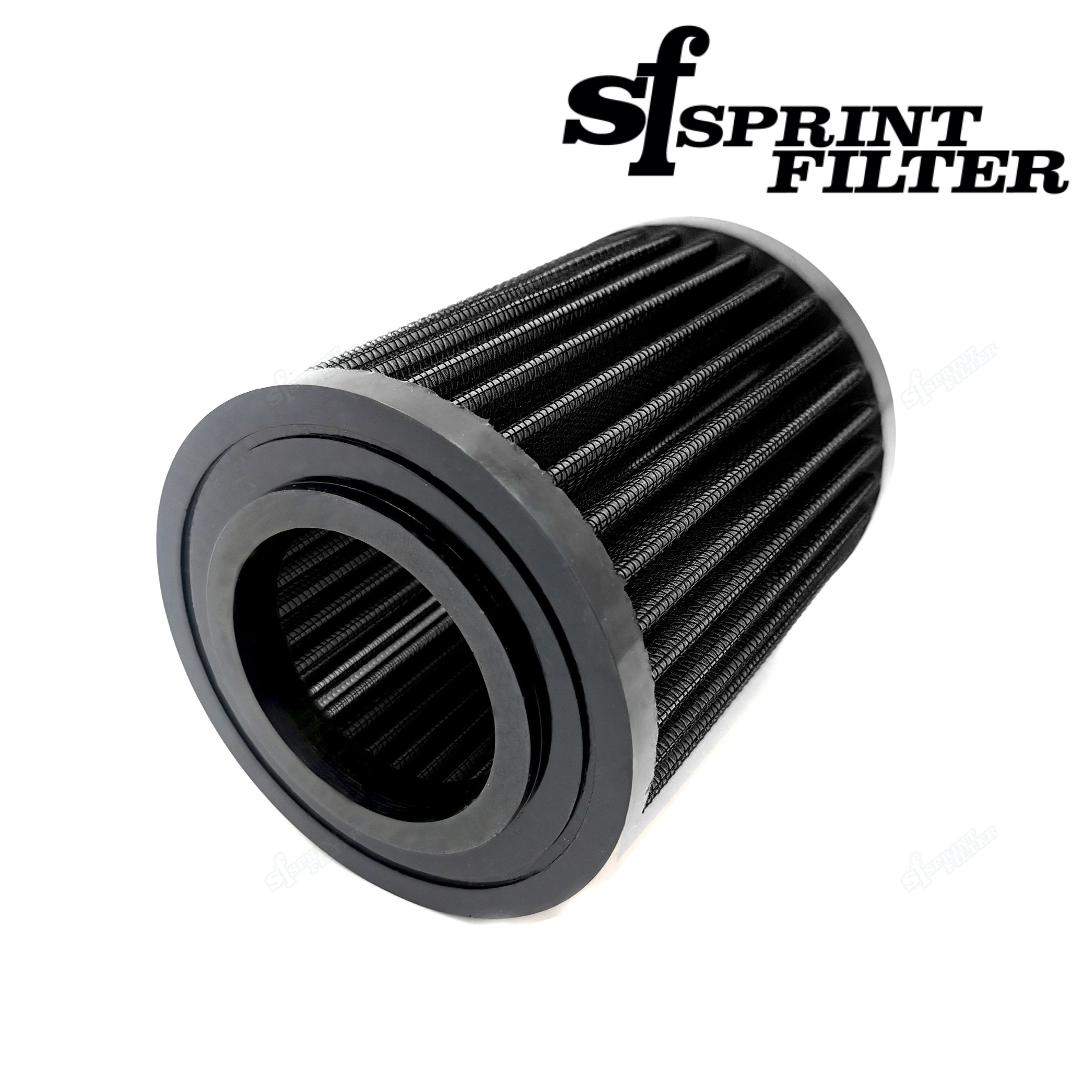 【正規輸入代理店】 Sprint Filter - 乾式エアフィルター P08F1-85タイプ HIMALAYAN 450 '24 エアクリーナー ロイヤルエンフィールド ヒマラヤ450