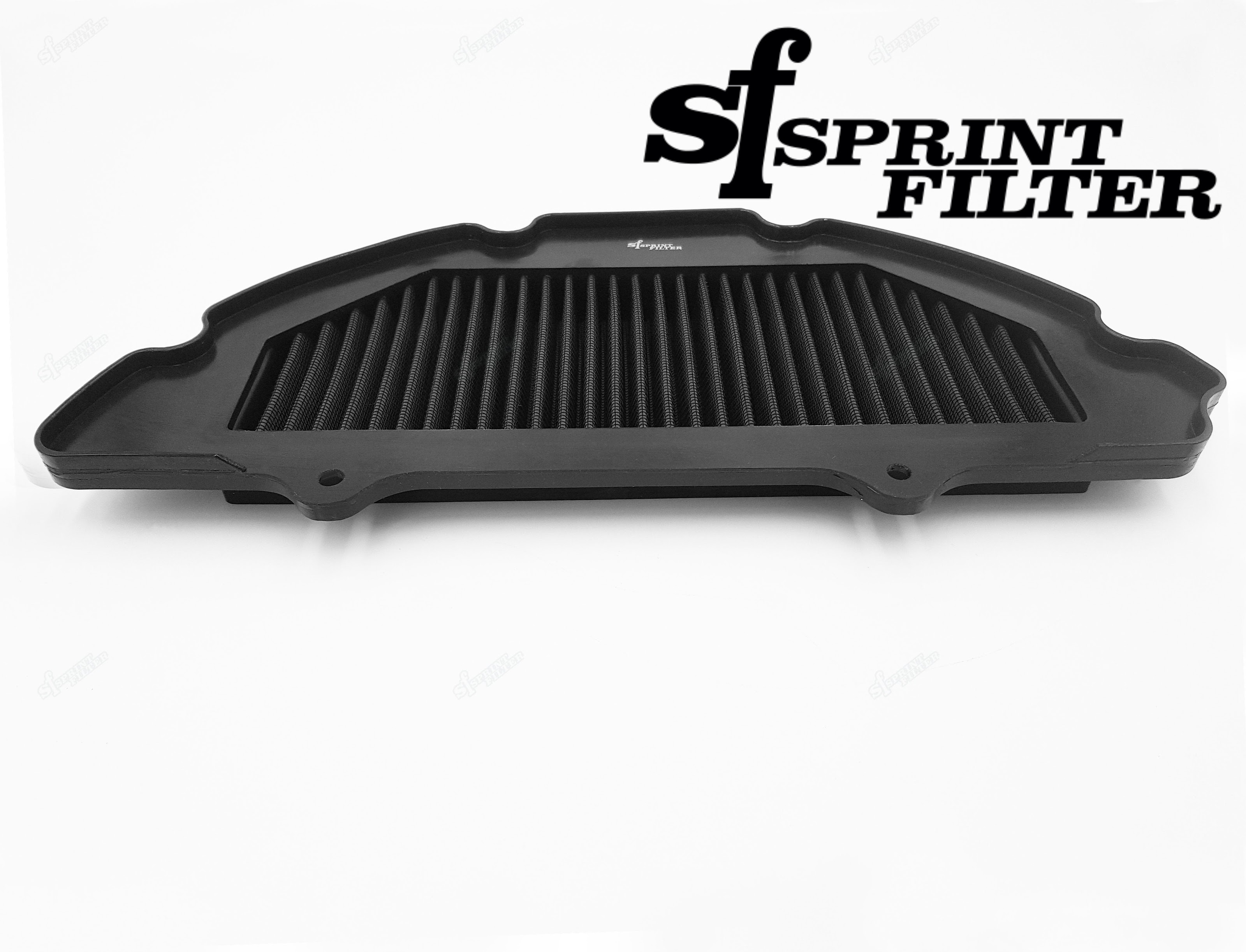 【国内在庫】 Sprint Filter - 乾式エアフィルター P08F1-85タイプ GSX-S 1000 / GT '21-26 / GX '22-25 / KATANA '22-26 エアクリーナー スズキ カタナ 刀|iMotorcycle Japan 店