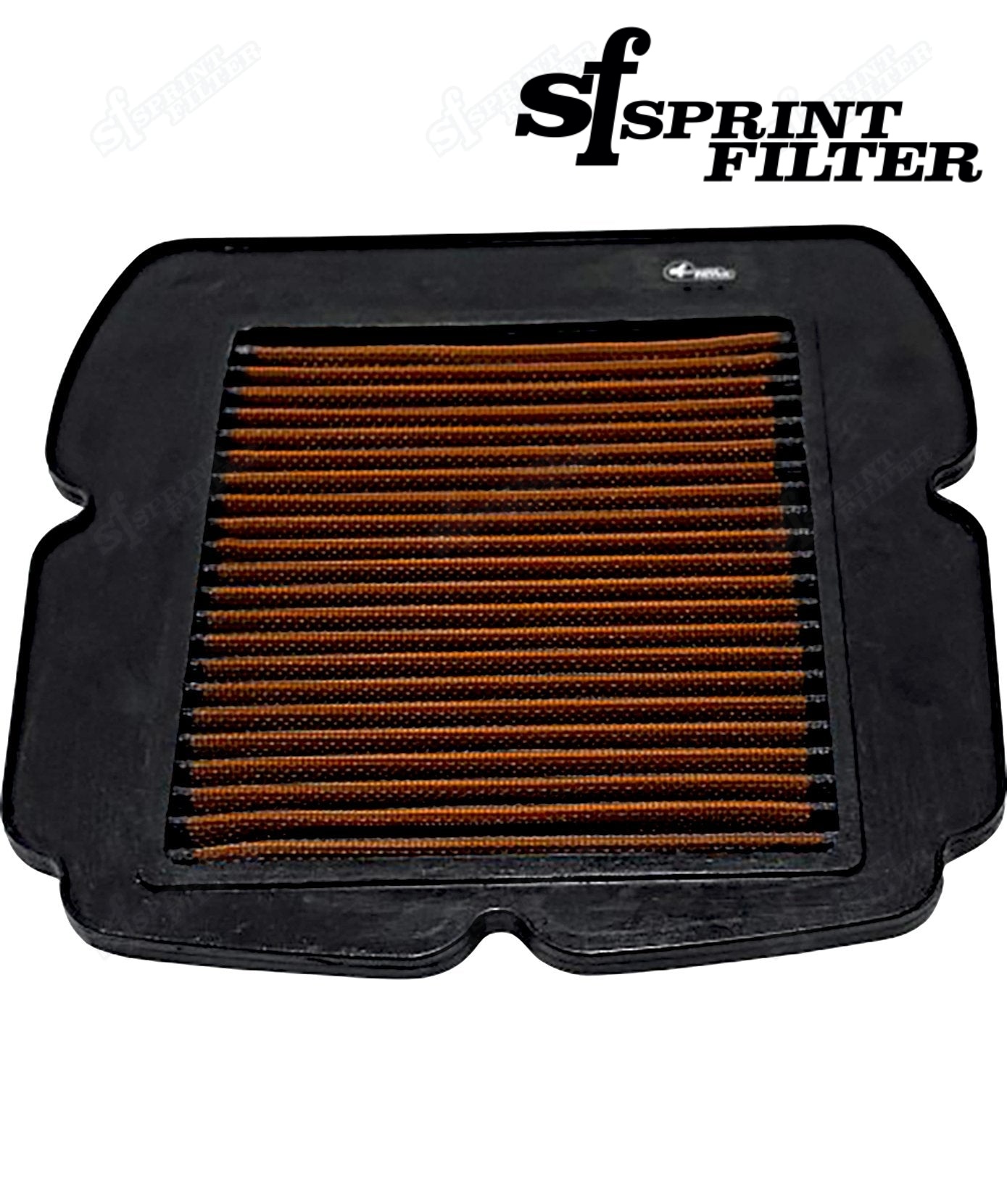 【正規輸入代理店】 Sprint Filter - 乾式エアフィルター P08タイプ SV 1000 S / SV 650 N / S エアクリーナー スズキ|iMotorcycle Japan 店