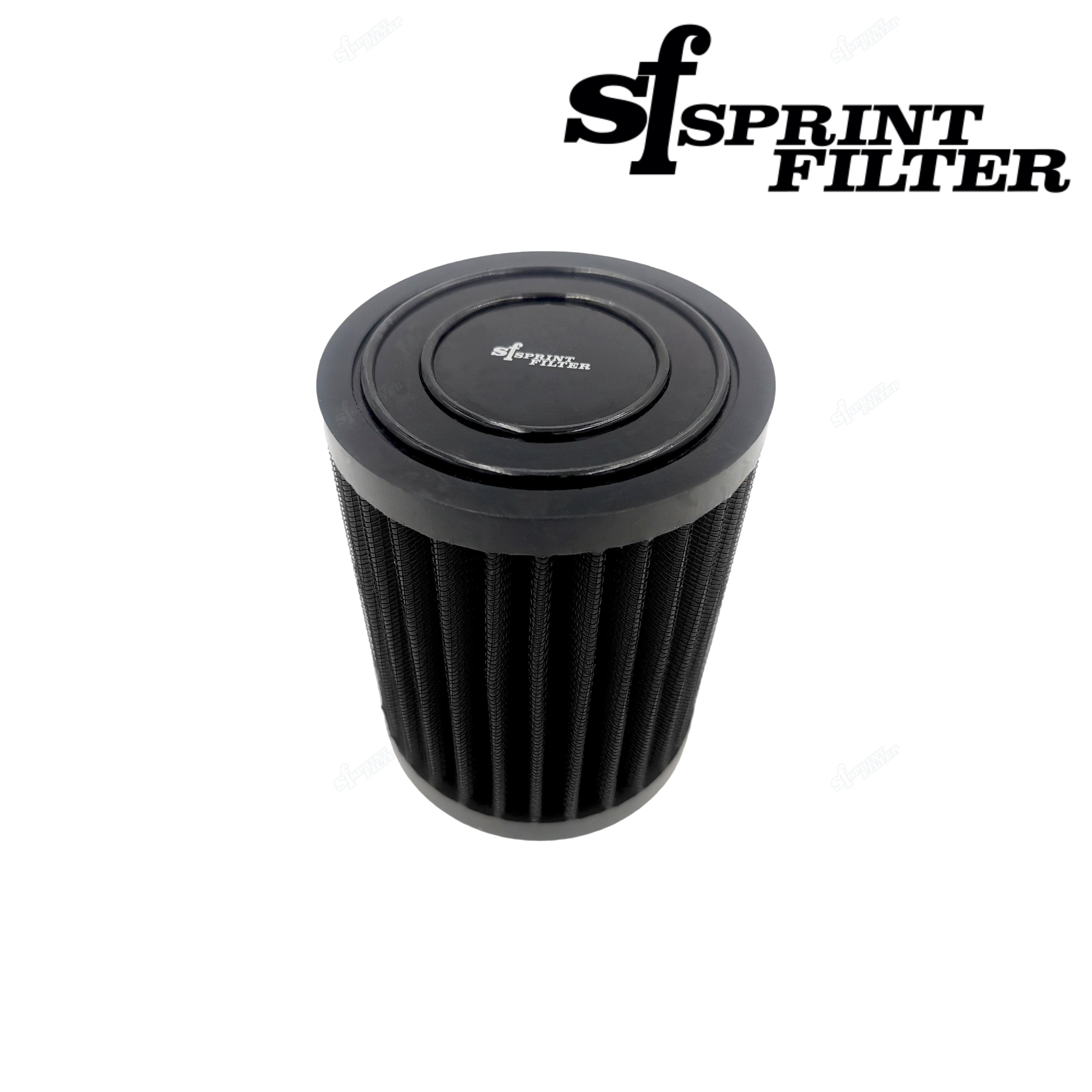 【正規輸入代理店】 Sprint Filter - 乾式エアフィルター P08F1-85タイプ SPEED 400 / SCRAMBLER 400X '23-26 エアクリーナー トライアンフ スピード 400 スクランブラー 400X|iMotorcycle Japan 店