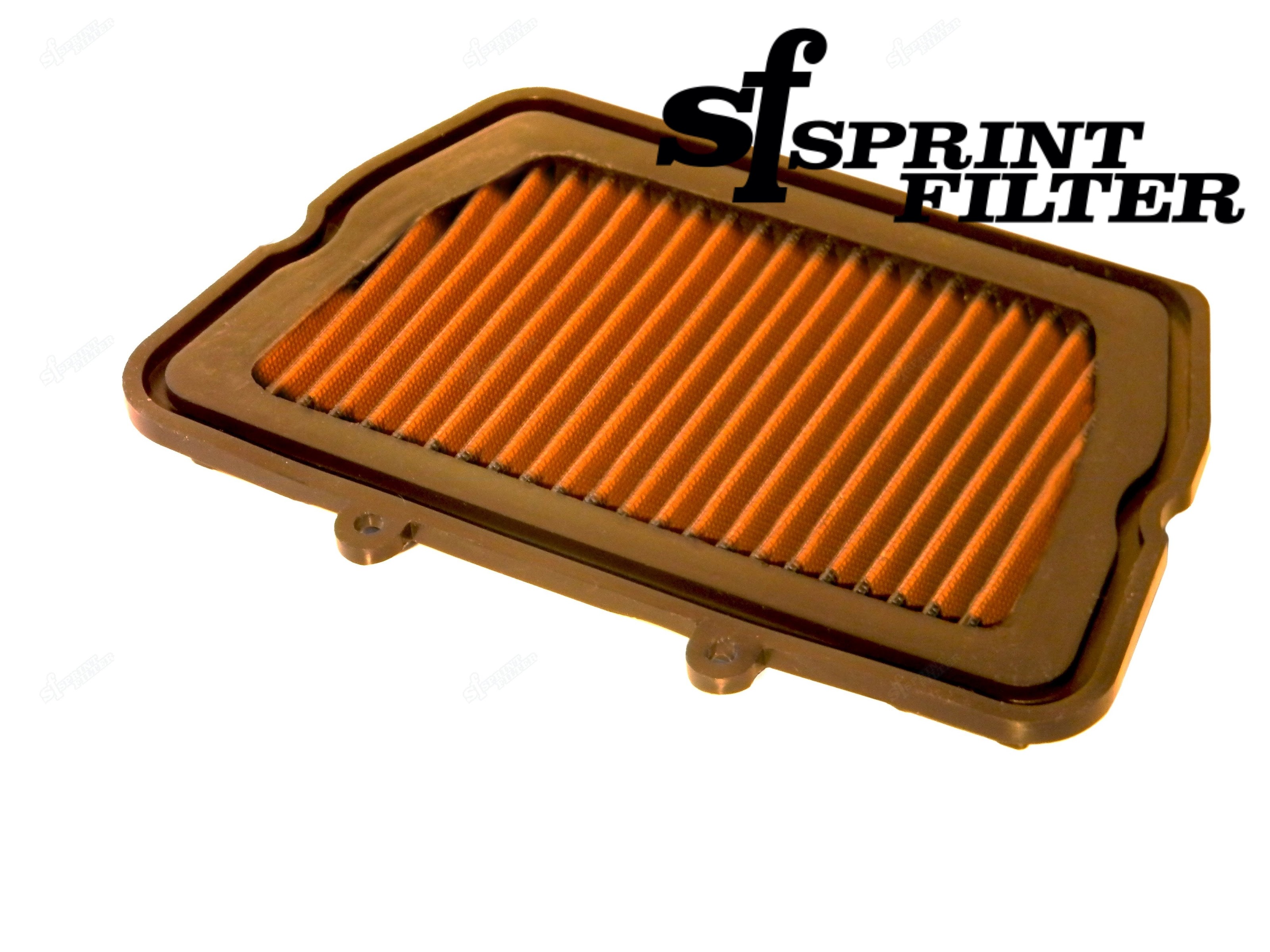 【国内在庫】 Sprint Filter - 乾式エアフィルター P08タイプ TIGER 800 '10-20 エアクリーナー トライアンフ タイガー800 タイガー800XC/XCx/XCA 12,496円
