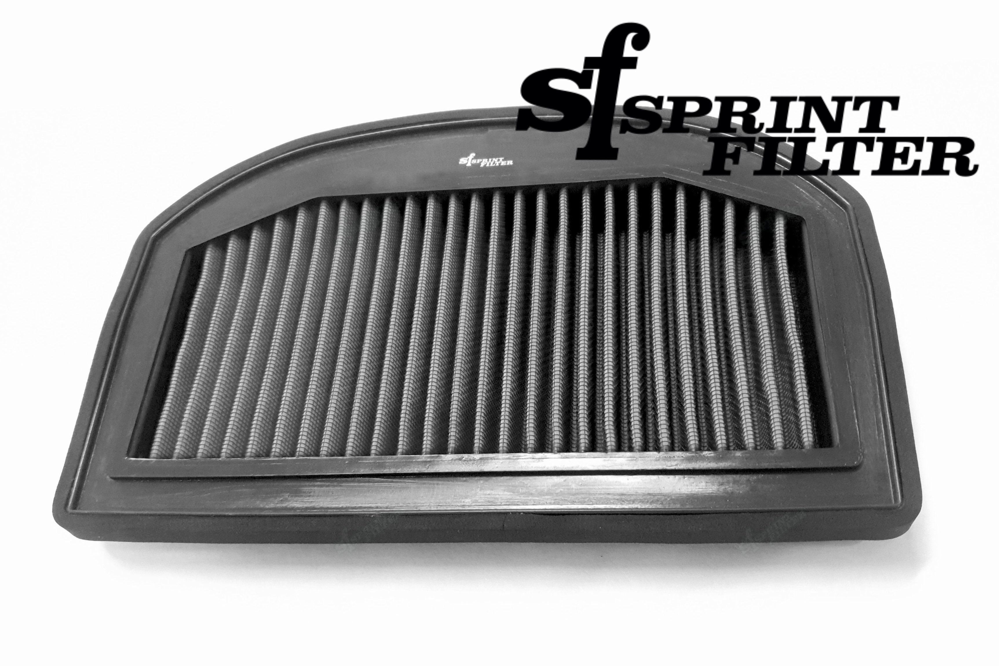 【正規輸入代理店】 Sprint Filter - 乾式エアフィルター T12タイプ TIGER 1200 '18-22 / EXPLORER '11-17 エアクリーナー トライアンフ タイガー1200アルパインスペシャルエディション