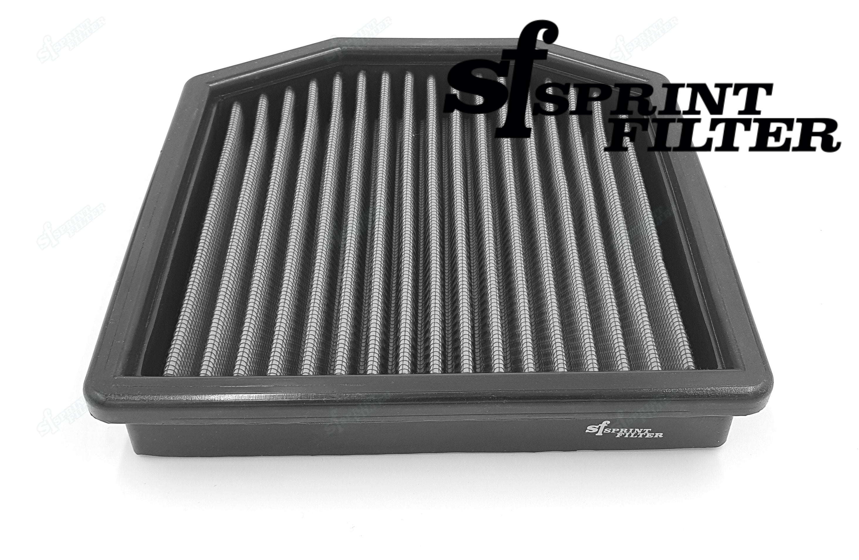 【国内在庫】 Sprint Filter - 乾式エアフィルター T12タイプ TIGER 850 SPORT / TIGER 900 / GT / RALLY / PRO エアクリーナー トライアンフ タイガー850スポーツ タイガー900 タイガー900GT/プロ タイガー900ラリー/プロ