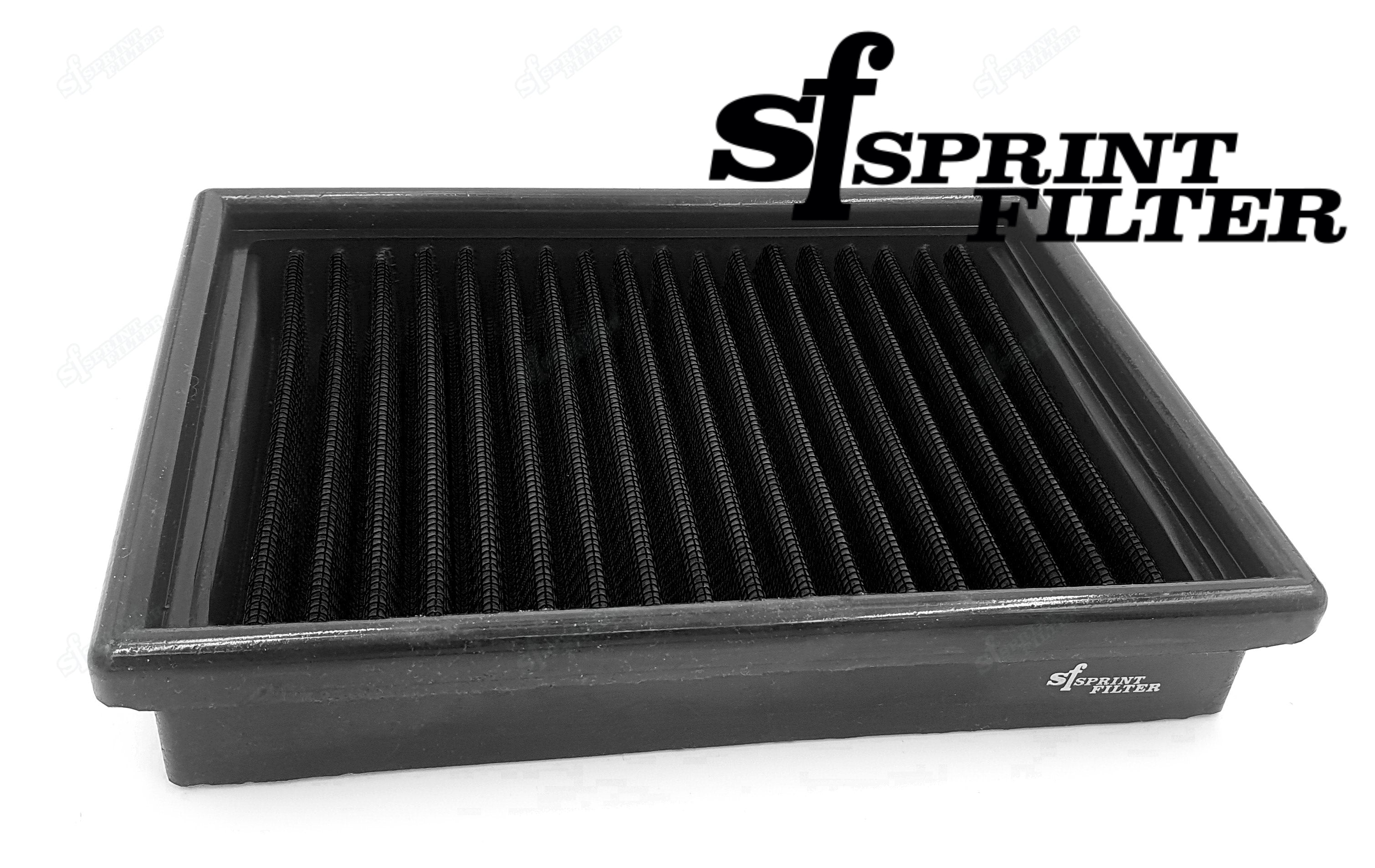 【国内在庫】 Sprint Filter - 乾式エアフィルター P08F1-85タイプ SPEED TWIN 1200 / THRUXTON 1200 / R / RS / TFC エアクリーナー トライアンフ スピードツイン1200 スラクストン1200 スラクストン1200 R スラクストン1200 RS|iMotorcycle Japan 店