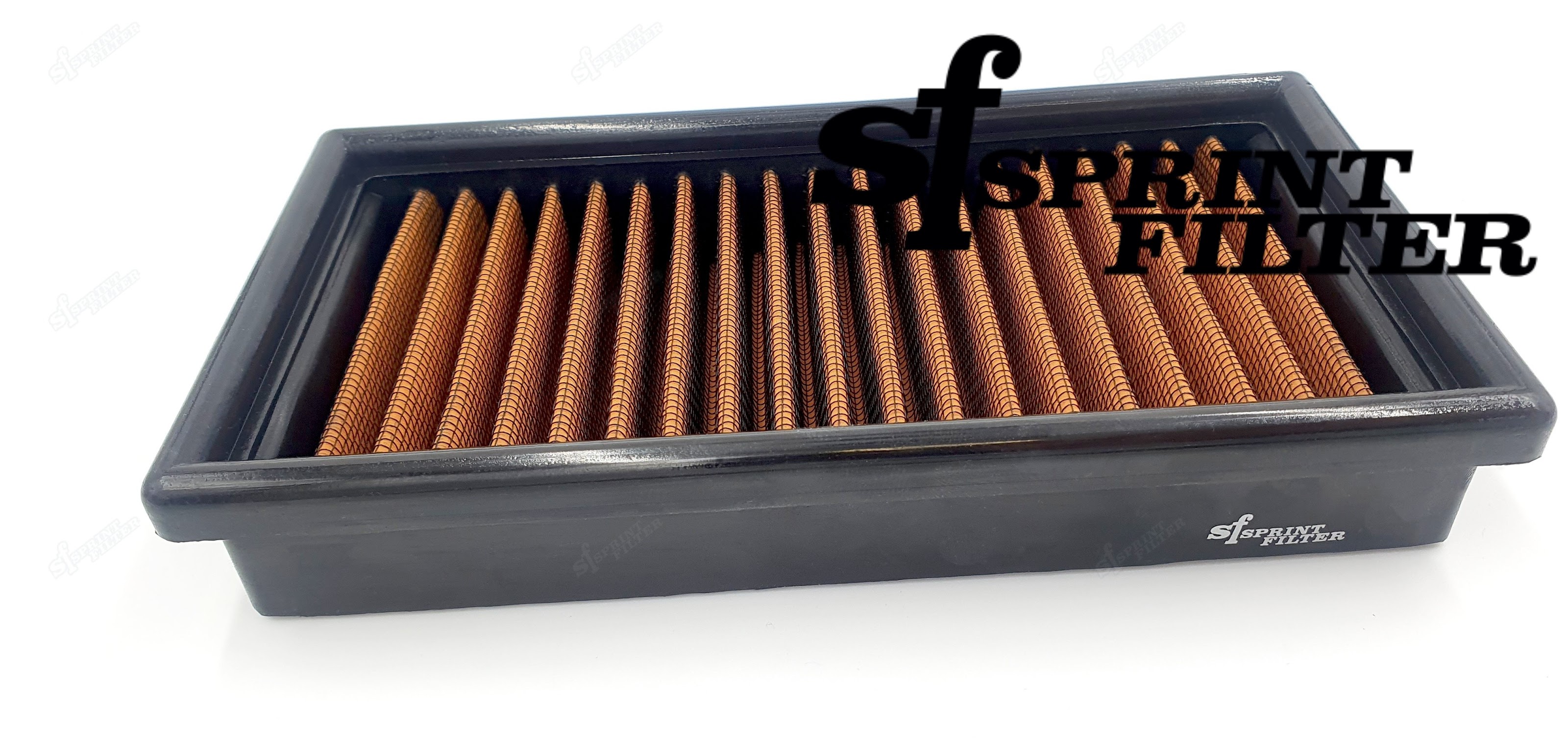 【正規輸入代理店】 Sprint Filter - 乾式エアフィルター P08タイプ SCRAMBLER 1200 XC / XE '19-24 エアクリーナー トライアンフ スクランブラー1200XC スクランブラー1200XE