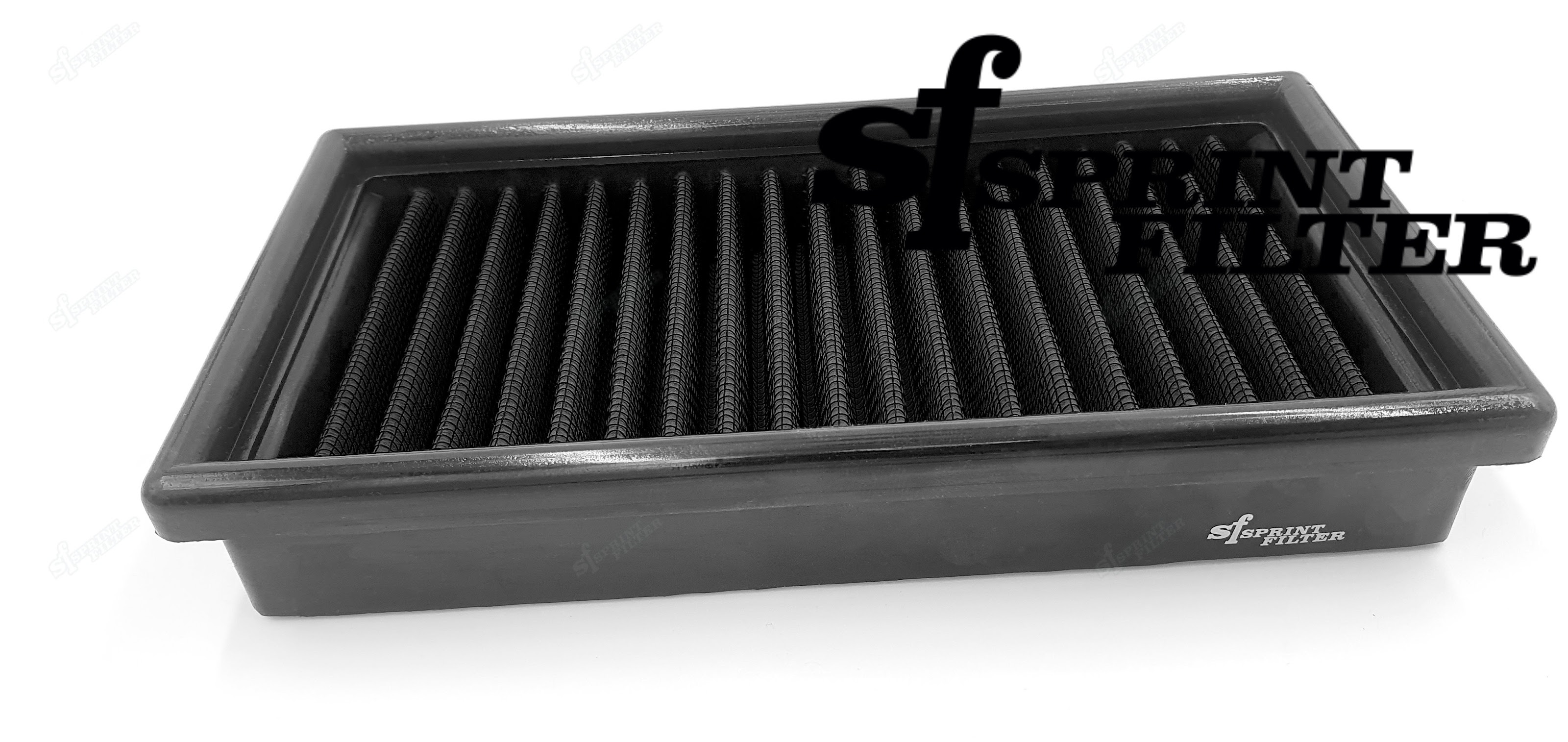 【正規輸入代理店】 Sprint Filter - 乾式エアフィルター P08F1-85タイプ SCRAMBLER 1200 XC / XE '19-24 エアクリーナー トライアンフ スクランブラー1200XC スクランブラー1200XE|iMotorcycle Japan 店