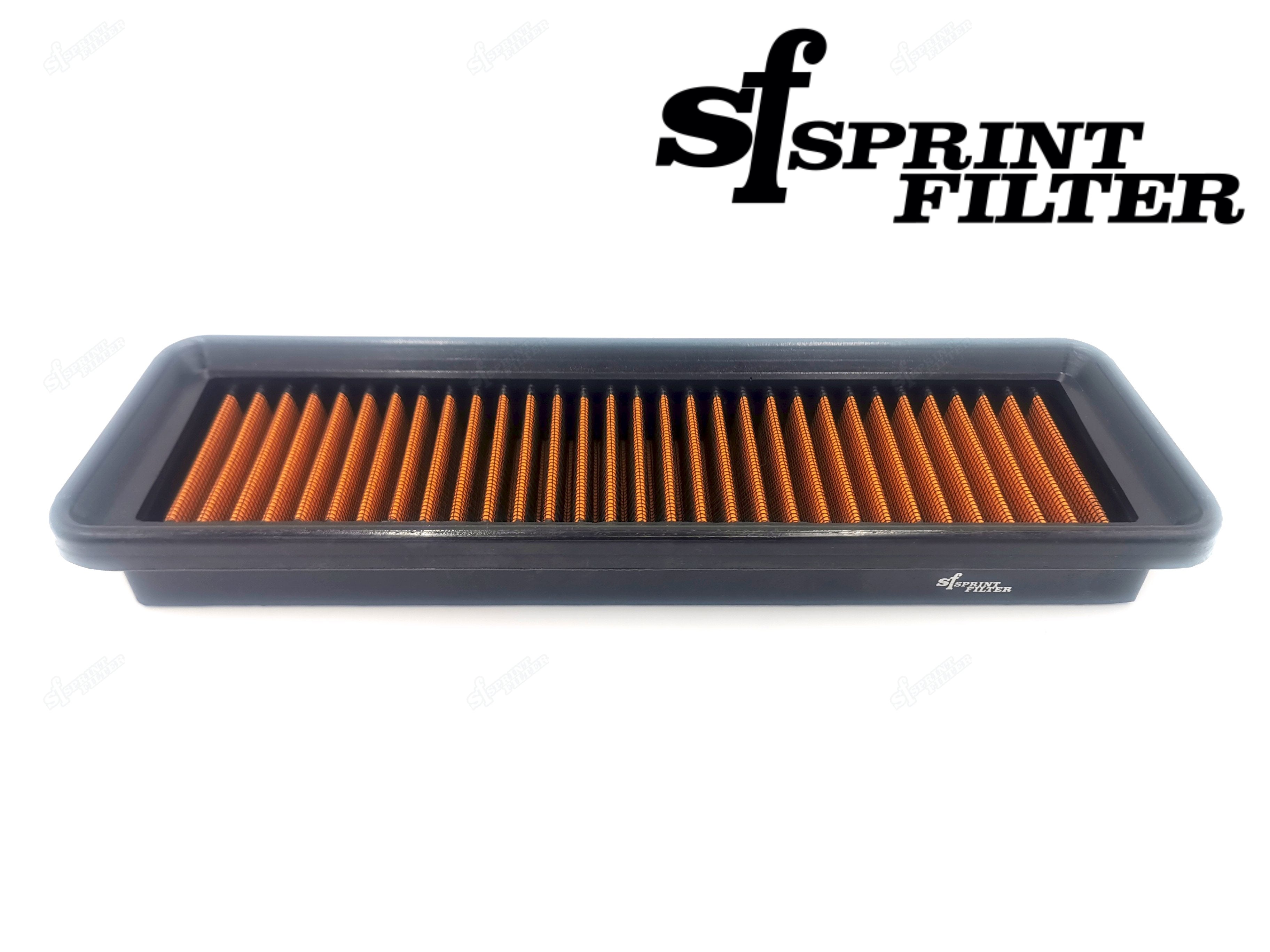 【国内在庫】 Sprint Filter - 乾式エアフィルター P08タイプ ROCKET III / STORM '19-24 エアクリーナー トライアンフ ロケットスリー|iMotorcycle Japan 店