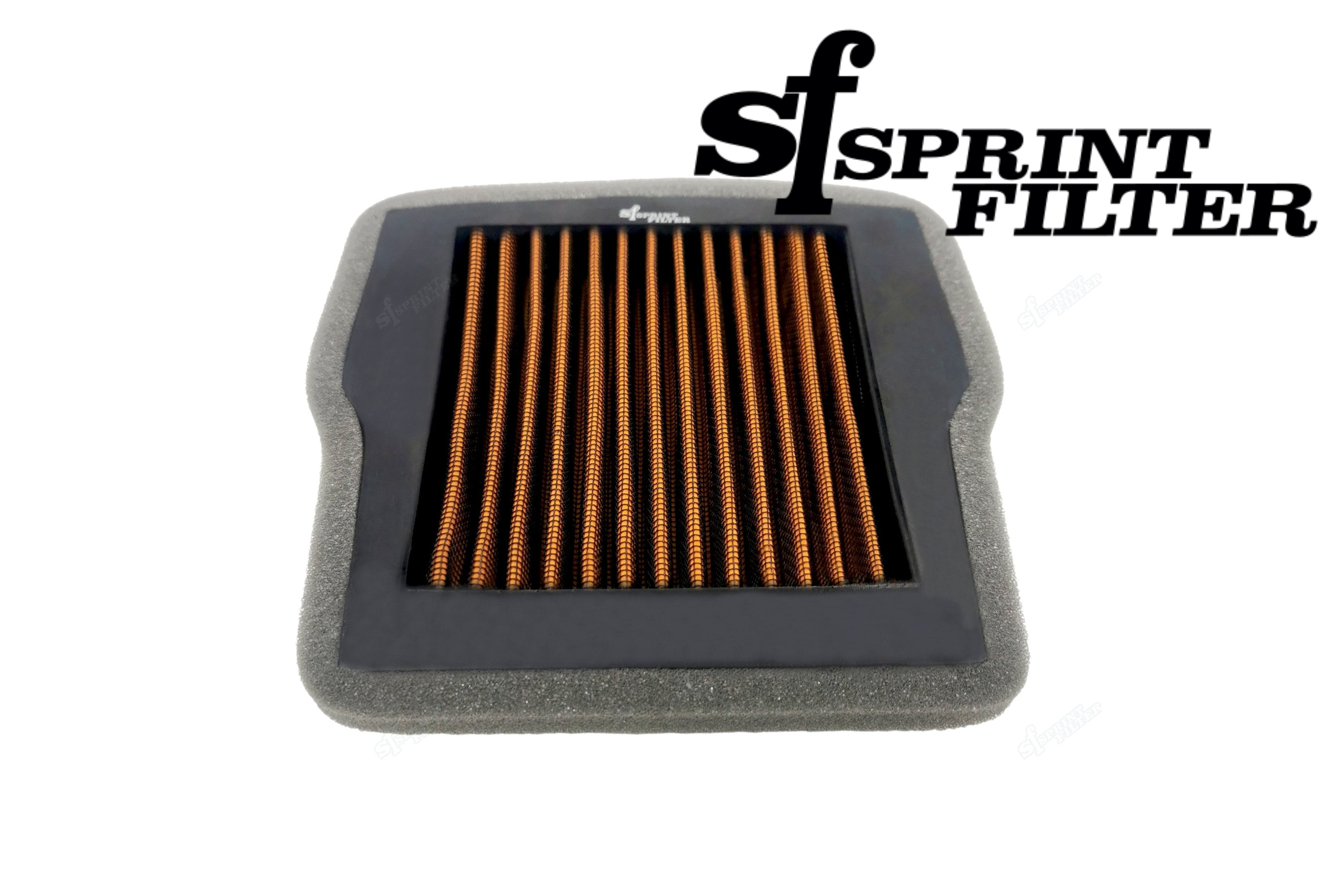 【国内在庫】 Sprint Filter - 乾式エアフィルター P08タイプ DAYTONA 660 '24-25 エアクリーナー トライアンフ デイトナ660