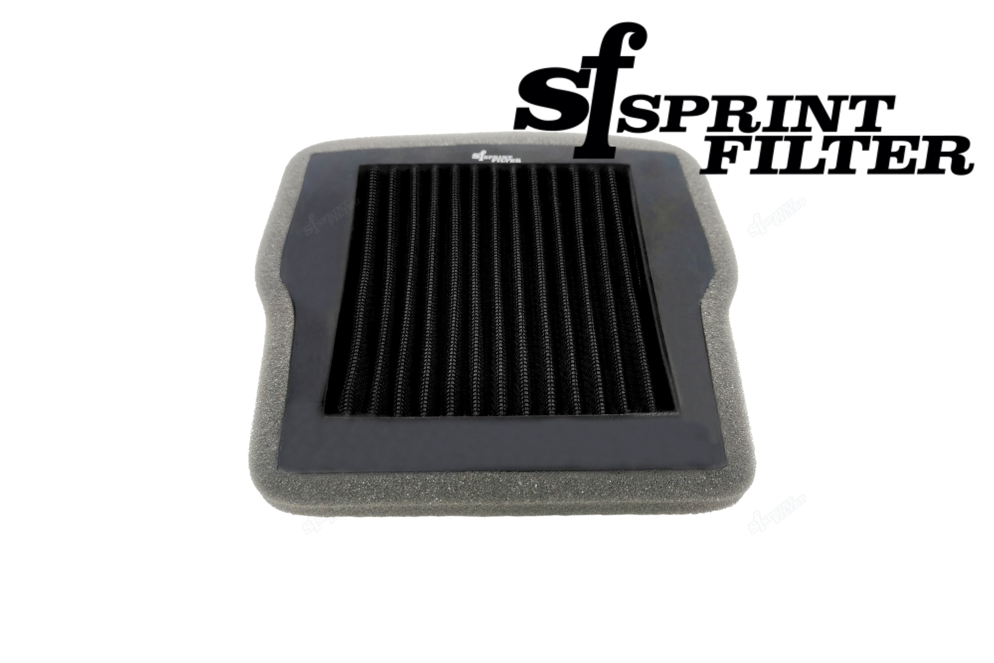 【正規輸入代理店】 Sprint Filter - 乾式エアフィルター P08F1-85タイプ DAYTONA 660 '24-25 エアクリーナー トライアンフ デイトナ660