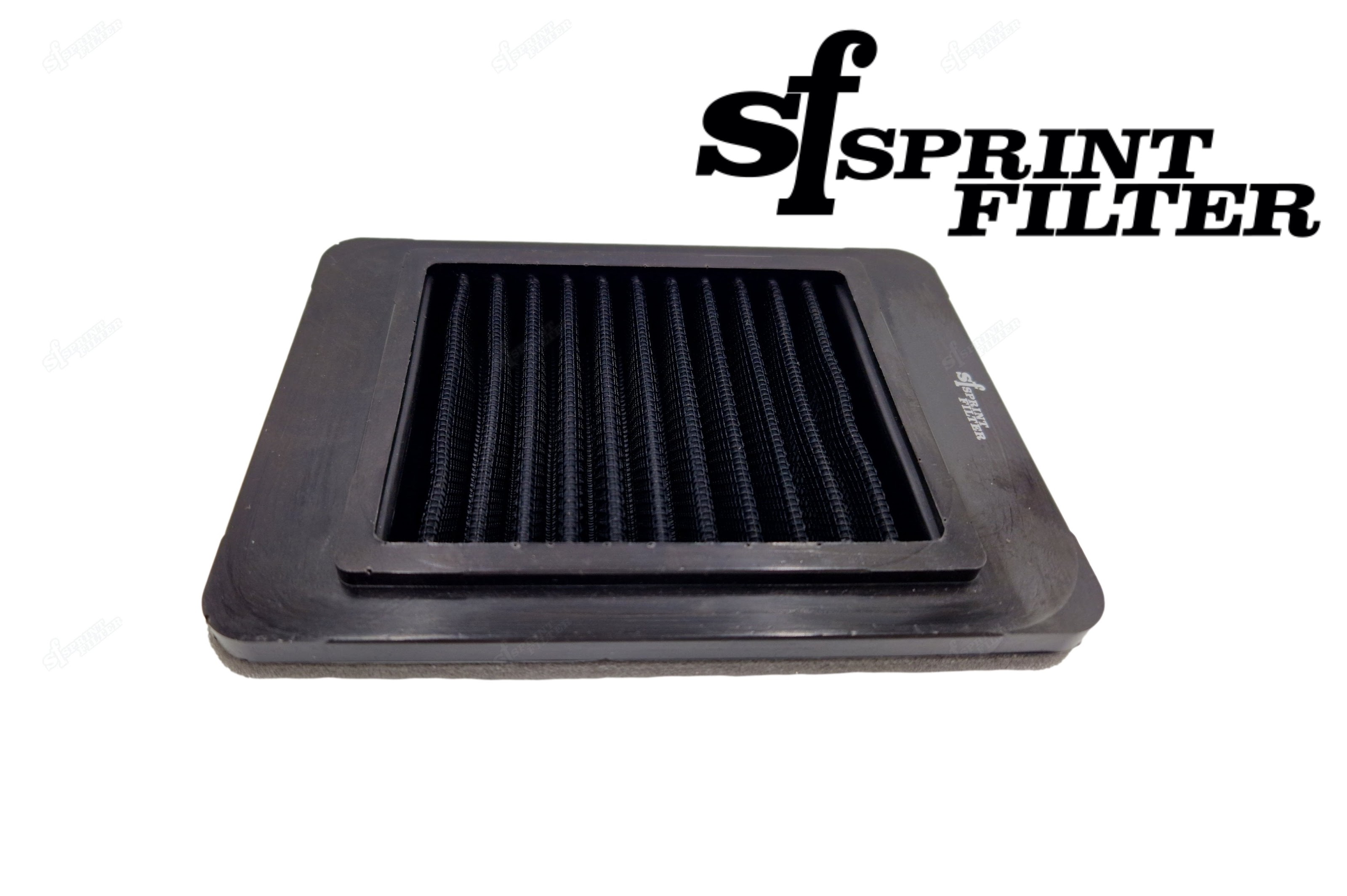 【正規輸入代理店】 Sprint Filter - 乾式エアフィルター P08F1-85タイプ YZF-R25 / YZF-R3 エアクリーナー ヤマハ｜iMotorcycle Japan 店 36,465円