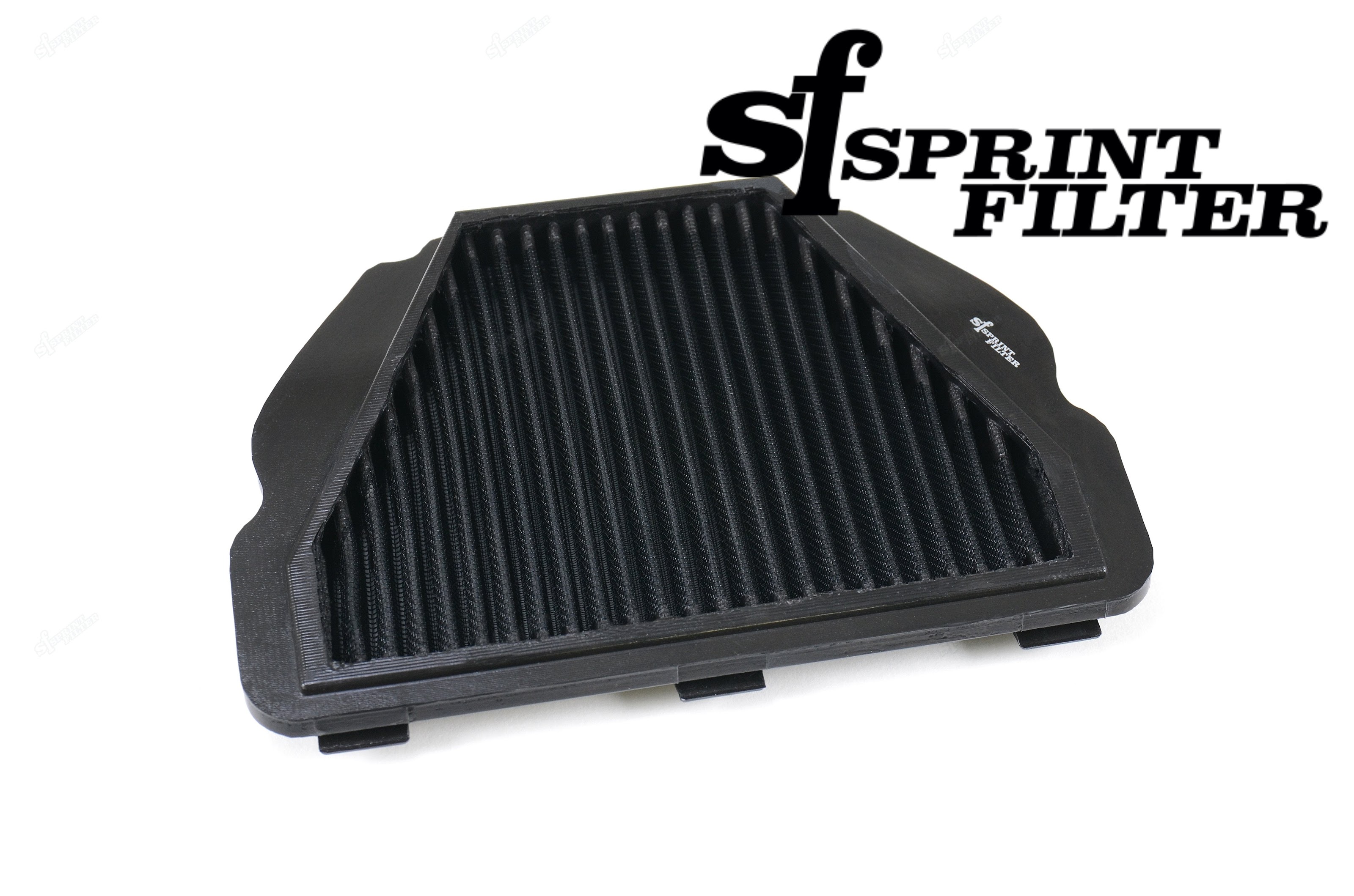 【国内在庫】 Sprint Filter - 乾式エアフィルター P08F1-85タイプ MT-10 / SP '16-21 / YZF-R1 / R1M '15-25 エアクリーナー ヤマハ MT-10ツアラーエディション