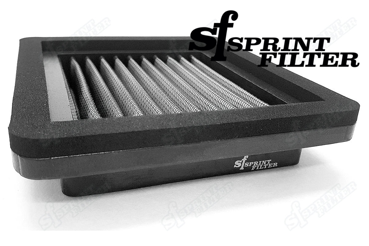 【正規輸入代理店】 Sprint Filter - 乾式エアフィルター P14タイプ T-MAX 560 '20-25 / TECH MAX '20-25 エアクリーナー ヤマハ TMAX560/テックマックス