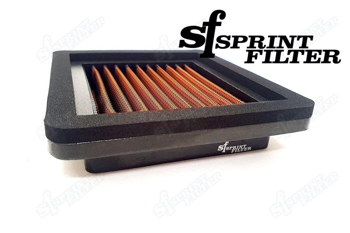 【国内在庫】 Sprint Filter - 乾式エアフィルター P08タイプ T-MAX 560 '20-25 / TECH MAX '20-25 エアクリーナー ヤマハ TMAX560/テックマックス