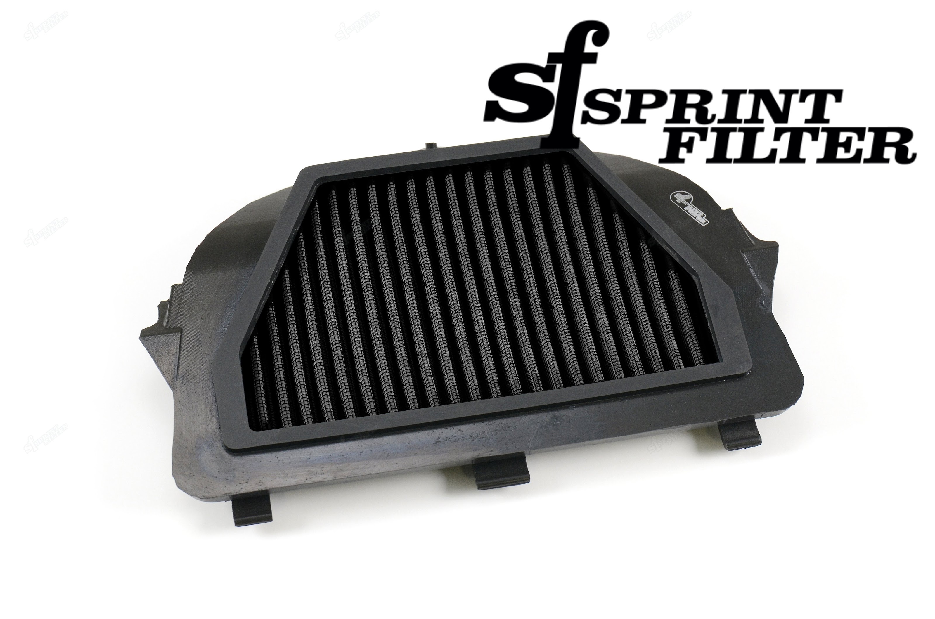 【国内在庫】 Sprint Filter - 乾式エアフィルター P08F1-85タイプ YZF-R6 '08-24 エアクリーナー ヤマハ｜iMotorcycle Japan 店