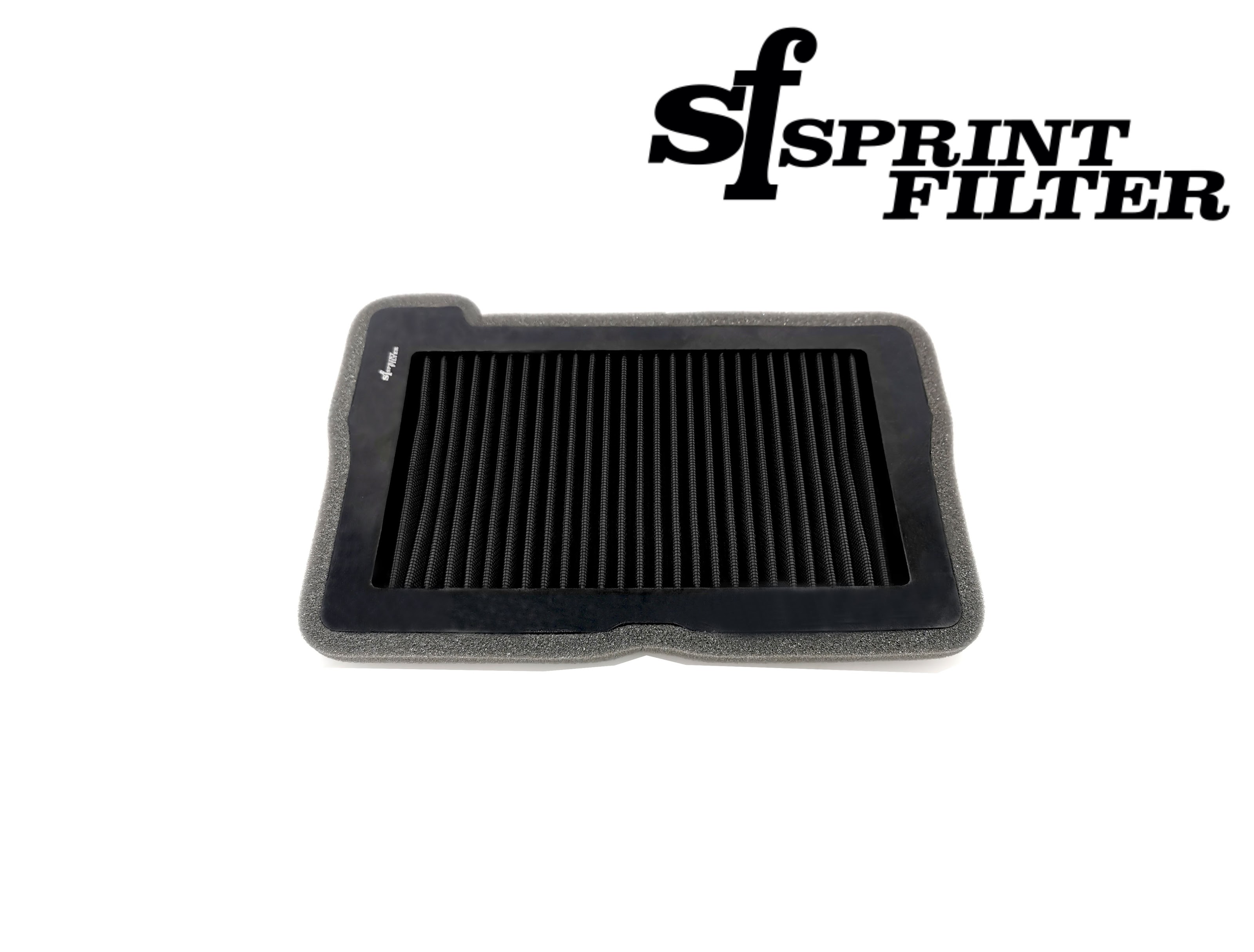 【国内在庫】 Sprint Filter - 乾式エアフィルター P08F1-85タイプ MT-09 / SP / XSR 900 / XSR 900 GP / YZF-R9 / TRACER 9 エアクリーナー ヤマハ トレーサー9|iMotorcycle Japan 店