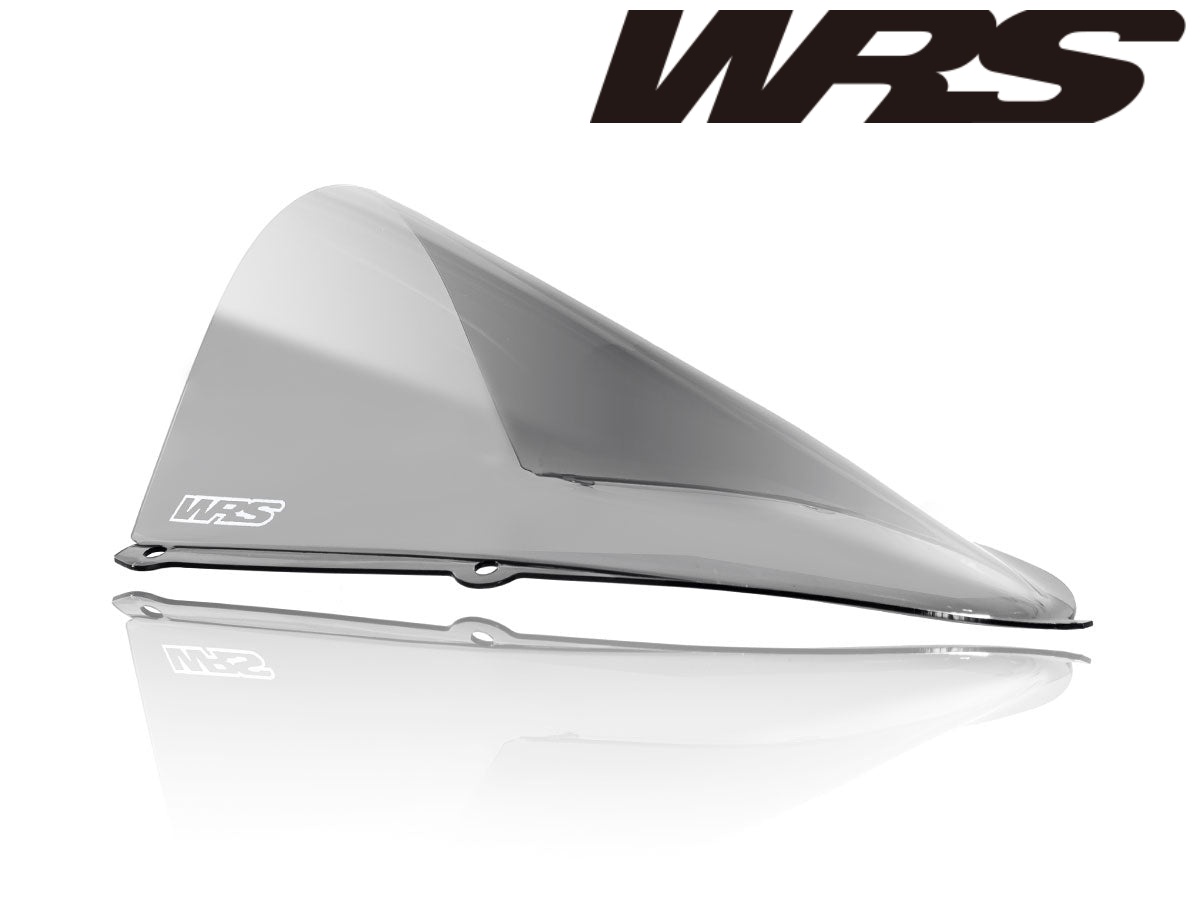 【国内在庫】 WRS - ウインドスクリーン (レースハイタイプ) RSV4 / FACTORY '21-26 アプリリア RSV4ファクトリー シールド ウィンドシールド ウィンドガード 風防 13,878円