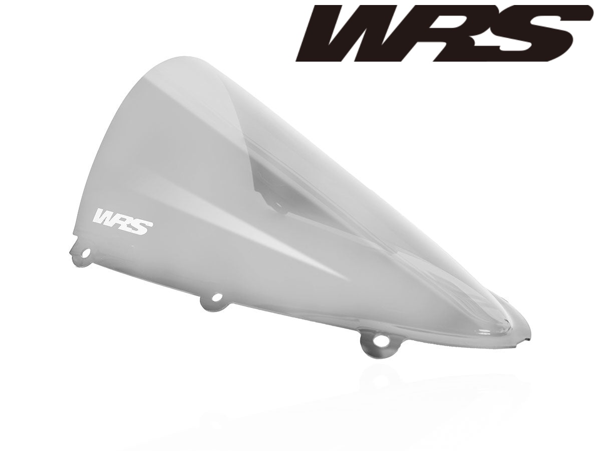 【国内在庫】 WRS - ウインドスクリーン (レースハイタイプ) RSV4 RR / RF '15-20 / 1100 FACTORY '19-20 アプリリア RSV4 1100ファクトリー シールド ウィンドシールド ウィンドガード 風防