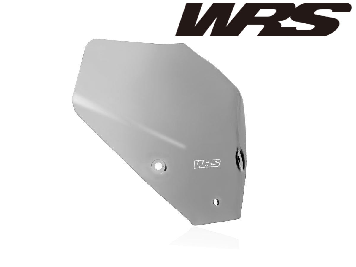 【国内在庫】 WRS - ウインドスクリーン (ツーリングタイプ) & 専用サポートフレーム S 1000 R '21-24 / M 1000 R '23-24 ビーエムダブリュー シールド ウィンドシールド ウィンドガード 風防|iMotorcycle Japan 店