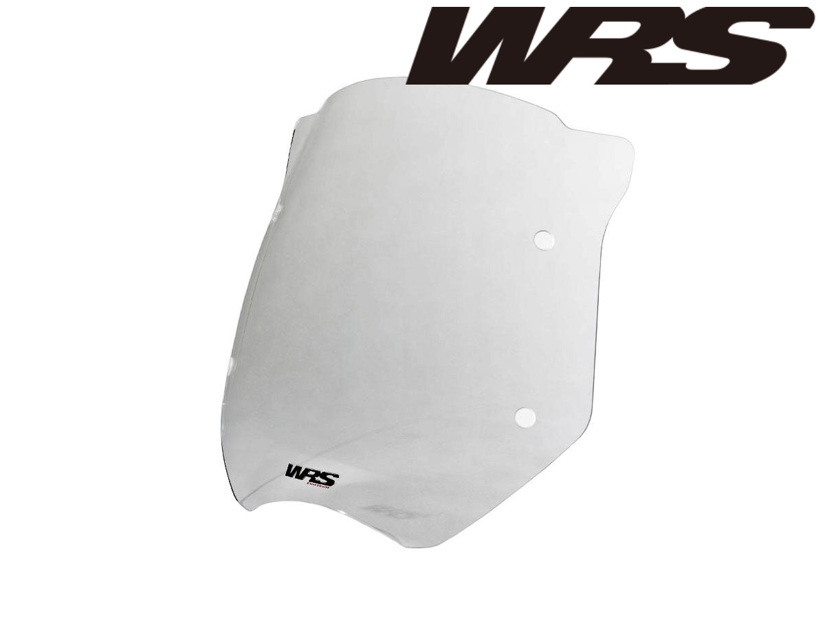 【正規輸入代理店】 WRS - ウインドスクリーン (ツーリングタイプ) R 1200 R '06-14 ビーエムダブリュー シールド ウィンドシールド ウィンドガード 風防｜iMotorcycle Japan 店