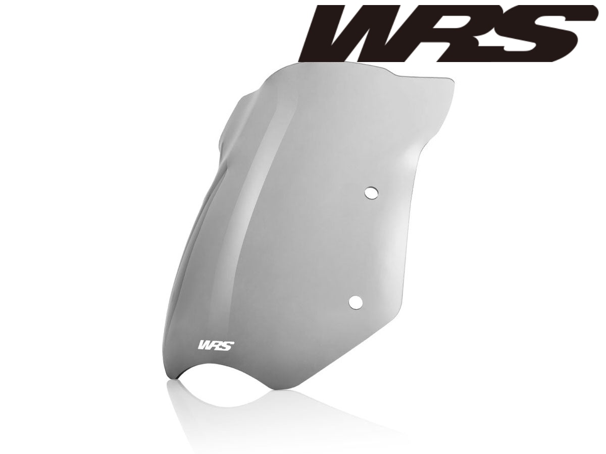 【正規輸入代理店】 WRS - ウインドスクリーン (ツーリングハイタイプ) R 1200 R '06-14 ビーエムダブリュー シールド ウィンドシールド ウィンドガード 風防|iMotorcycle Japan 店