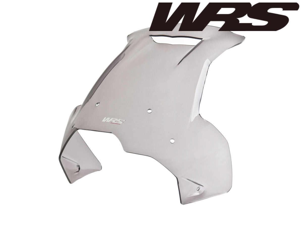 【国内在庫】 WRS - ウインドスクリーン (ツーリングタイプ) F 650 GS / F 800 GS '06-18 / F 700 GS '11-17 ビーエムダブリュー シールド ウィンドシールド ウィンドガード 風防｜iMotorcycle Japan 店