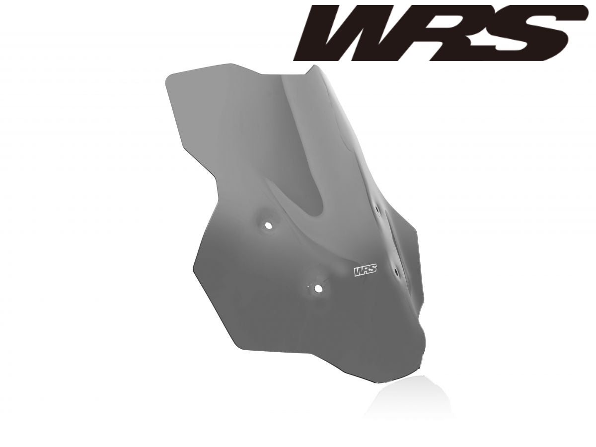 【国内在庫】 WRS - ウインドスクリーン (ツーリングプラスタイプ) R 1300 GS '23-25 / ADVENTURE '24-25 (レーダー非対応) ビーエムダブリュー シールド ウィンドシールド ウィンドガード 風防