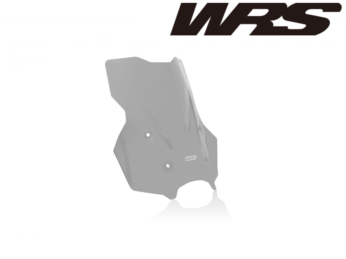 【国内在庫】 WRS - ウインドスクリーン (ツーリングプラスタイプ) R 1300 GS ADVENTURE '24-25 (レーダー対応) ビーエムダブリュー R1300GSアドベンチャー シールド ウィンドシールド ウィンドガード 風防