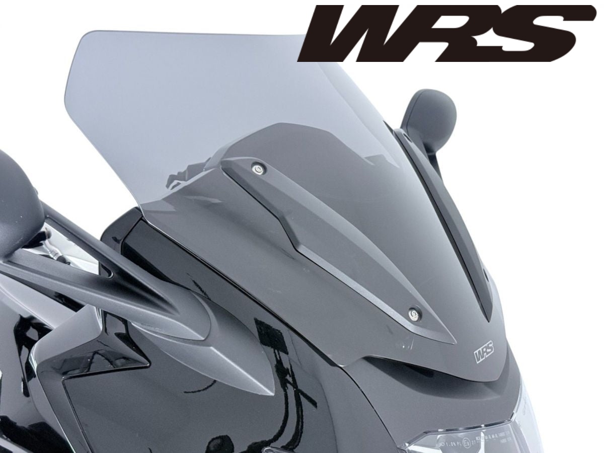 【国内在庫】 WRS - ウインドスクリーン (スポーツタイプ) K 1600 GT '10-25 ビーエムダブリュー シールド ウィンドシールド ウィンドガード 風防