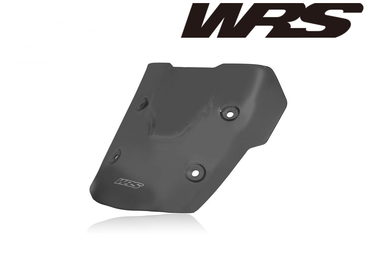 【正規輸入代理店】 WRS - ウインドスクリーン (エンデューロタイプ) F 900 GS '24-26 ビーエムダブリュー シールド ウィンドシールド ウィンドガード 風防