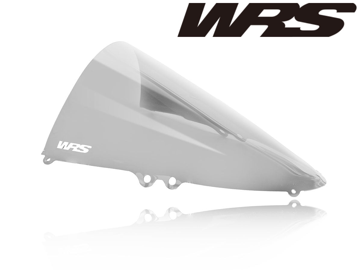 【国内在庫】 WRS - ウインドスクリーン (レースハイタイプ) PANIGALE 1199 '12-14 / 899 '14-'15 ドゥカティ 899パニガーレ 1199パニガーレ シールド ウィンドシールド ウィンドガード 風防