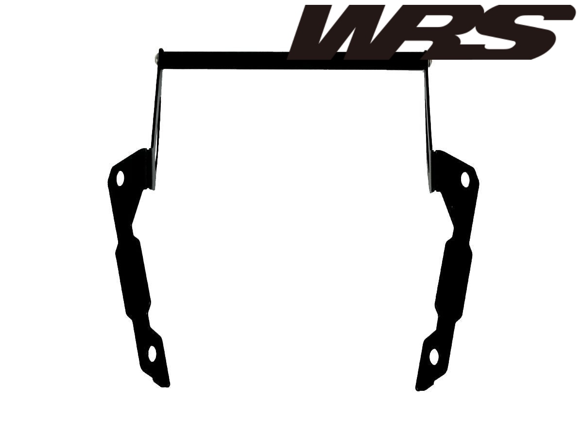 【国内在庫】 WRS - ナビゲーションマウント XL750 TRANSALP '23-24 ホンダ XL750トランザルプ｜iMotorcycle Japan 店