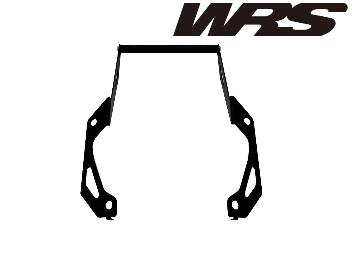 【国内在庫】 WRS - ナビゲーションマウント NC750X '21-24 ホンダ