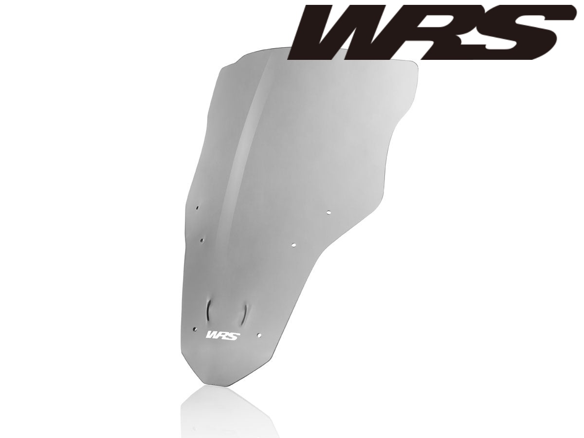 【国内在庫】 WRS - ウインドスクリーン (ツーリングタイプ) CRF1000L AFRICA TWIN / ADVENTURE '16-19 ホンダ CRF1000Lアフリカツイン CRF1000Lアフリカツイン シールド ウィンドシールド ウィンドガード 風防