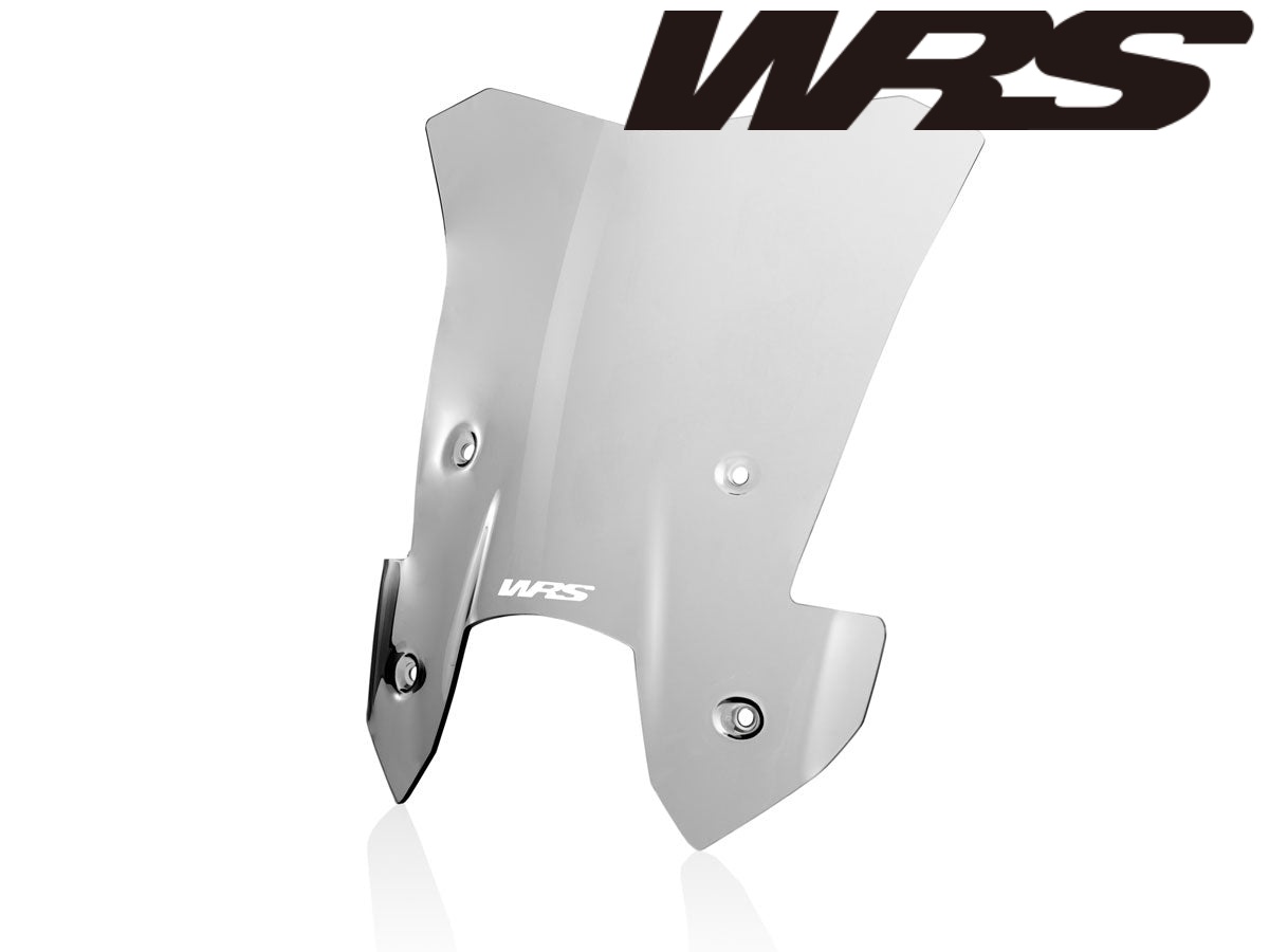 【正規輸入代理店】 WRS - ウインドスクリーン (ツーリングタイプ) 1050 / 1090 / 1190 ADVENTURE ケーティーエム 1050アドベンチャー 1090アドベンチャー シールド ウィンドシールド ウィンドガード 風防｜iMotorcycle Japan 店