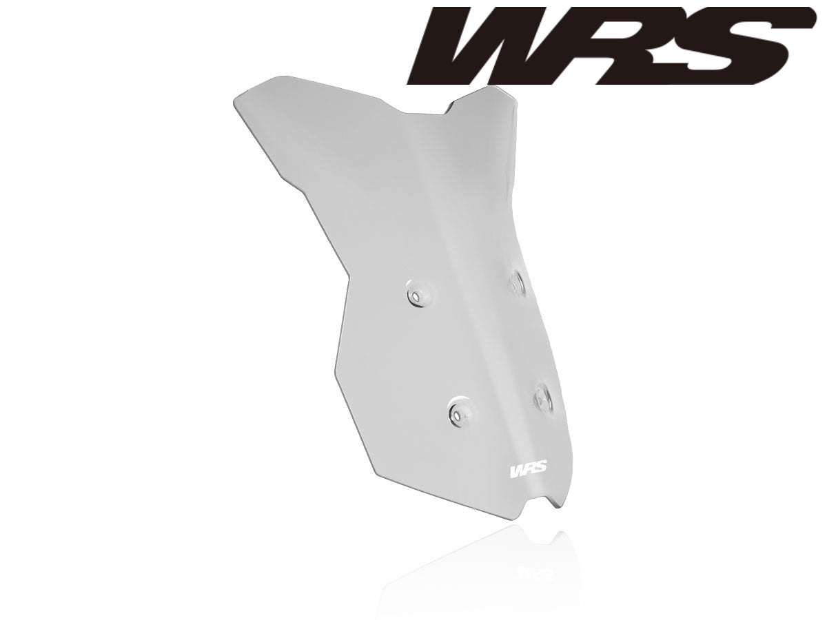 【国内在庫】 WRS - ウインドスクリーン (ツーリングタイプ) 1290 SUPER DUKE GT '19-23 ケーティーエム 1290 スーパーデュークGT シールド ウィンドシールド ウィンドガード 風防