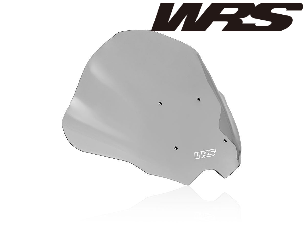 【国内在庫】 WRS - ウインドスクリーン (スポーツタイプ) 790 / 890 DUKE / R '18-24 ケーティーエム 790デューク 890デュークR シールド ウィンドシールド ウィンドガード 風防｜iMotorcycle Japan 店