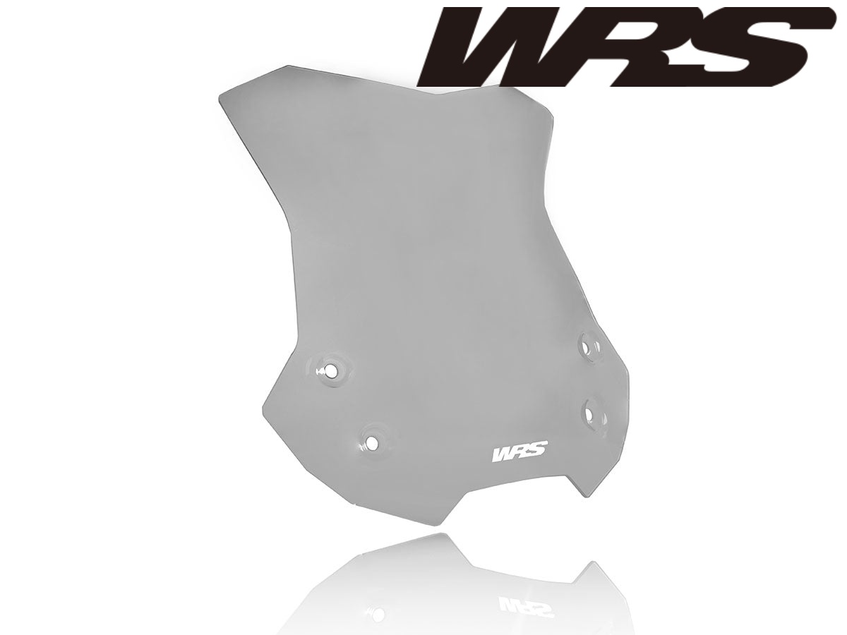【国内在庫】 WRS - ウインドスクリーン (ツーリングタイプ) V-STROM 650 / XT '17-25 スズキ Vストローム650 シールド ウィンドシールド ウィンドガード 風防｜iMotorcycle Japan 店