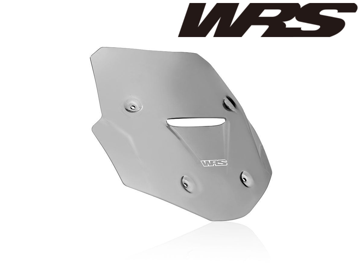 【国内在庫】 WRS - ウインドスクリーン (スポーツタイプ) TIGER 1200 GT '22-23 トライアンフ タイガー1200GT タイガー1200GTプロ シールド ウィンドシールド ウィンドガード 風防 13,169円