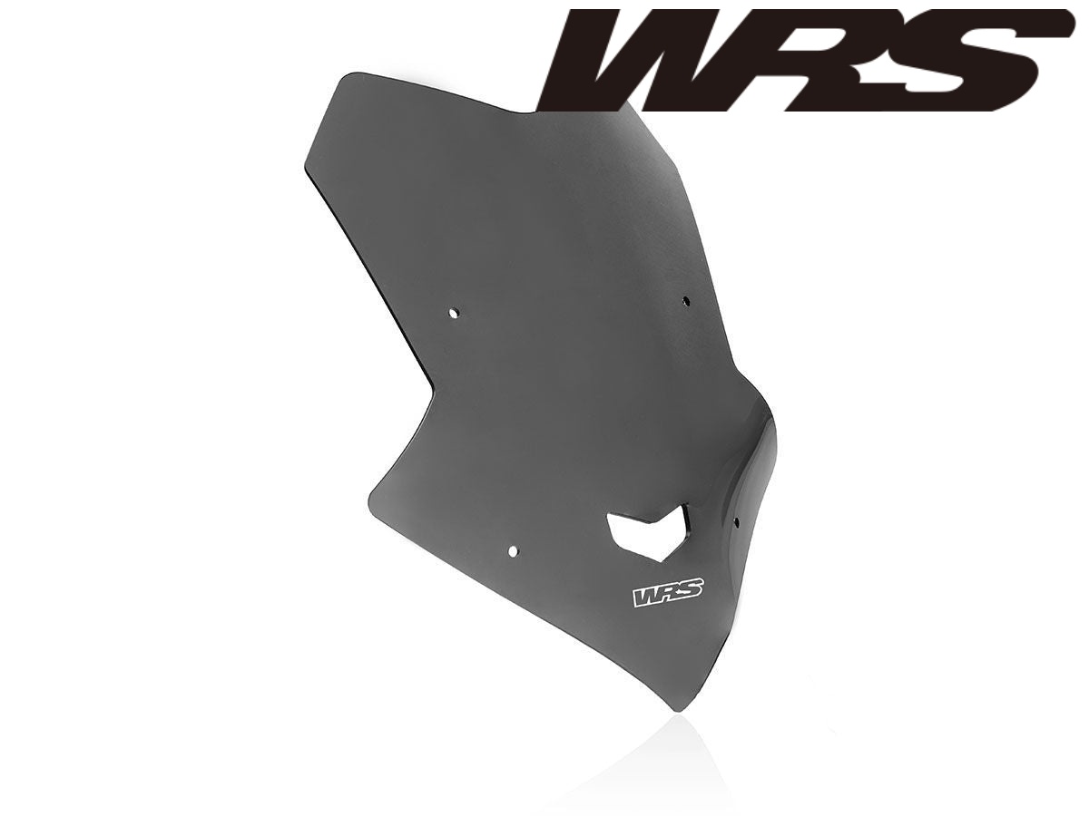 【国内在庫】 WRS - ウインドスクリーン (スポーツタイプ) MT-10 / SP '16-21 ヤマハ シールド ウィンドシールド ウィンドガード 風防